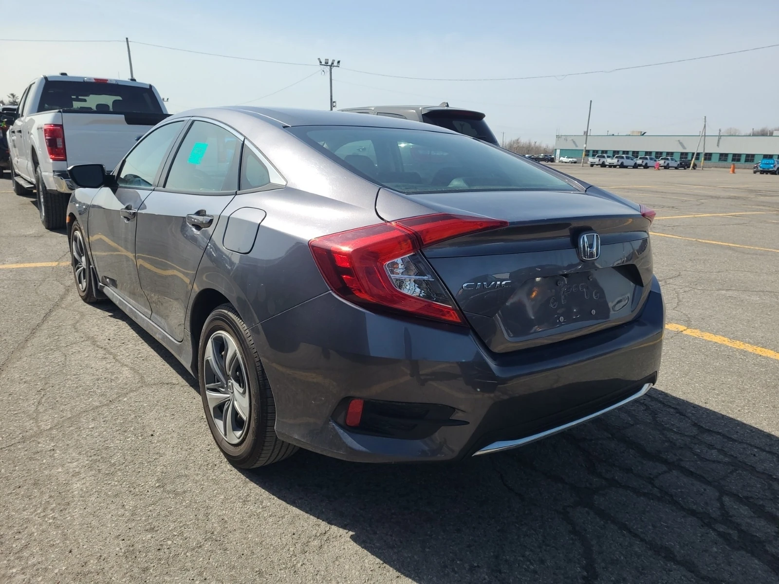 Honda Civic * * CARFAX * * ���� ������ * *  | Mobile.bg � ����������� 4