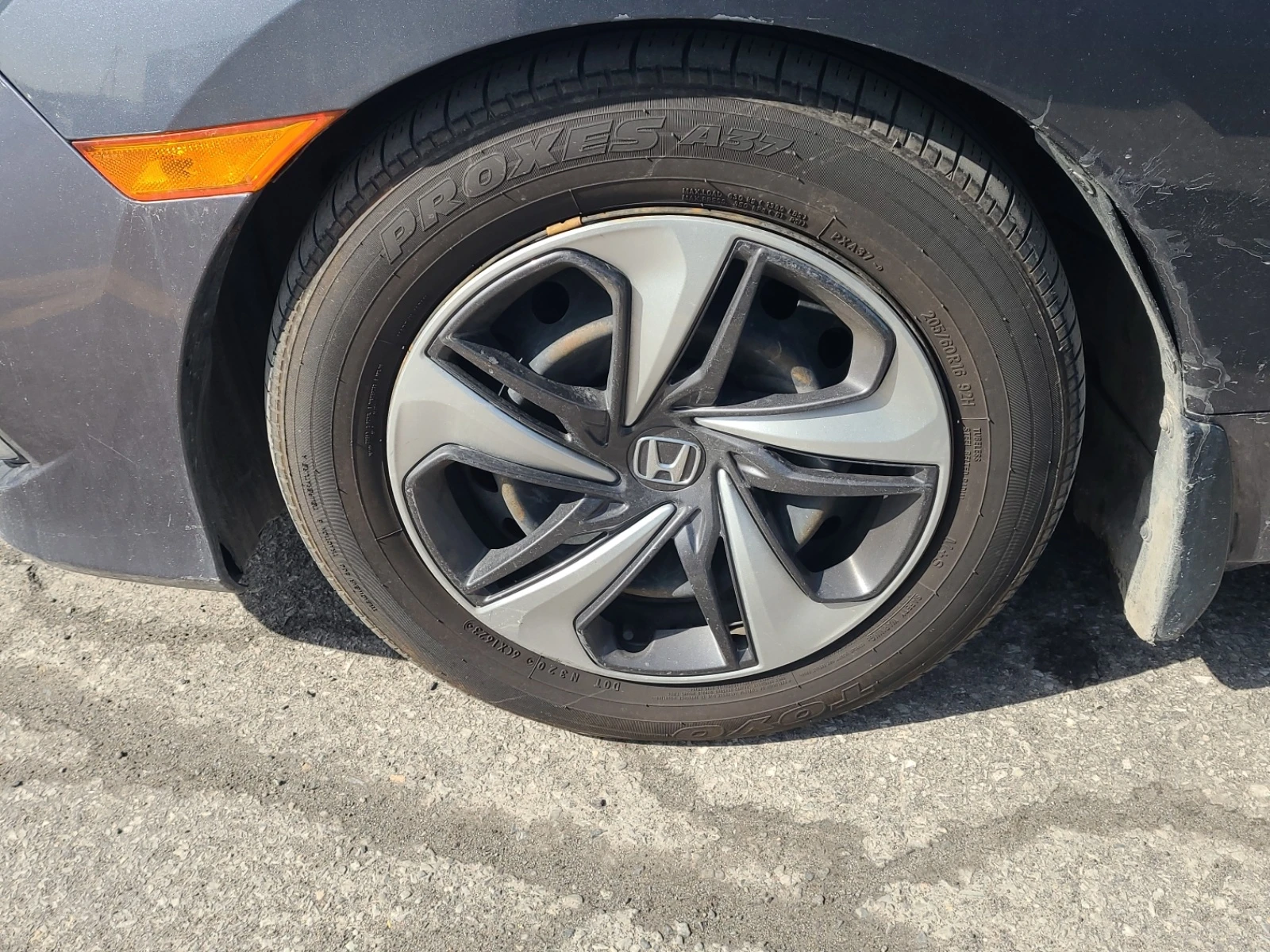 Honda Civic * * CARFAX * * ���� ������ * *  | Mobile.bg � ����������� 10