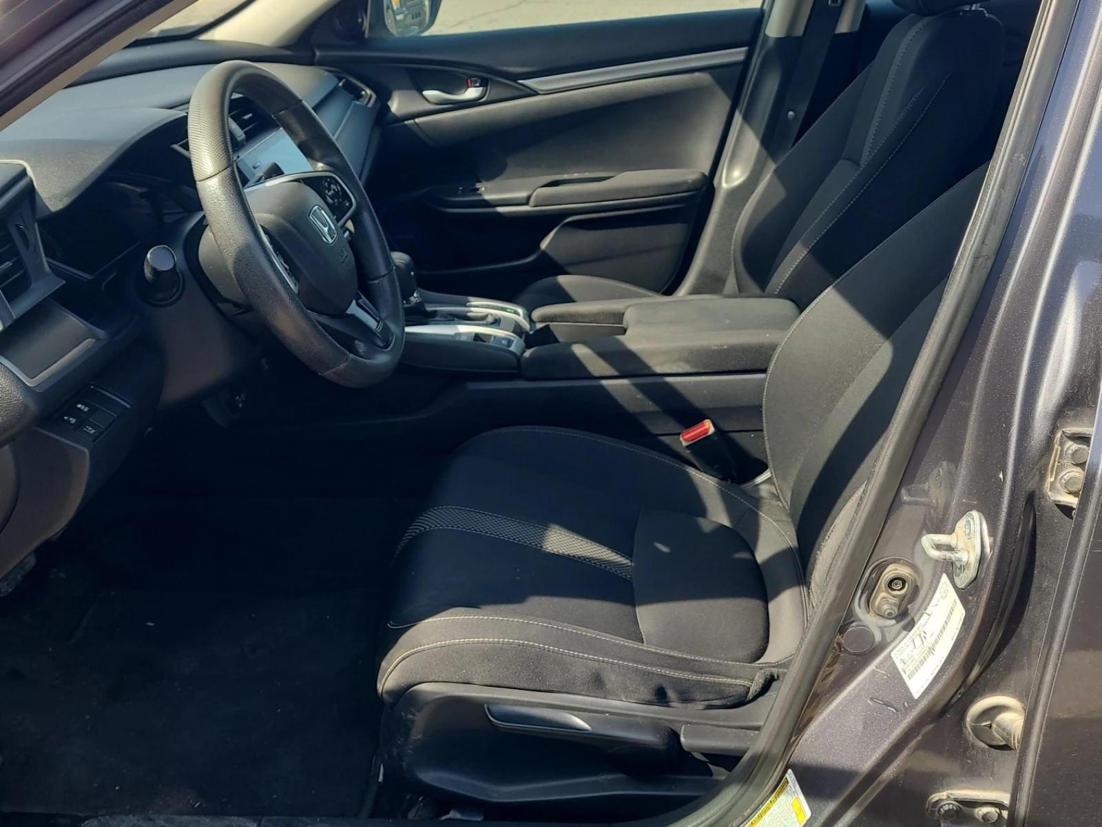 Honda Civic * * CARFAX * * ���� ������ * *  | Mobile.bg � ����������� 5