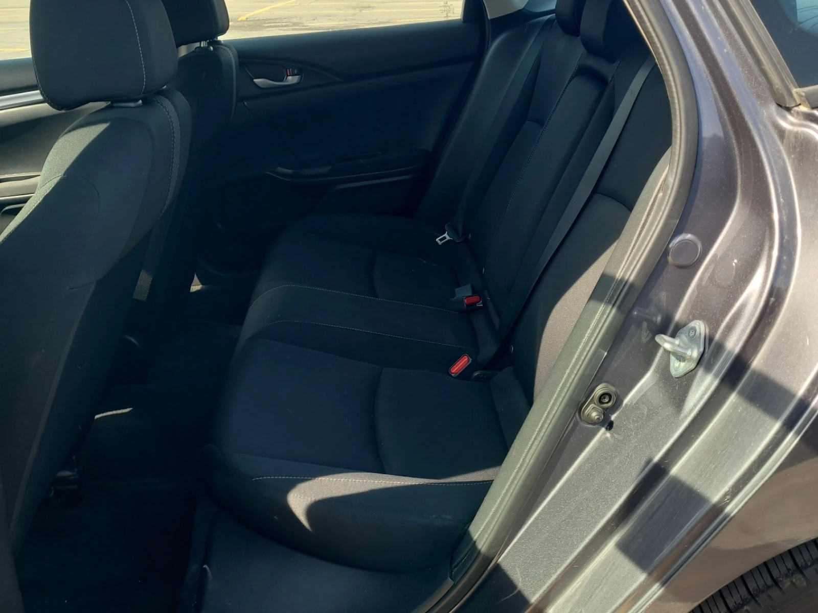 Honda Civic * * CARFAX * * ���� ������ * *  | Mobile.bg � ����������� 7