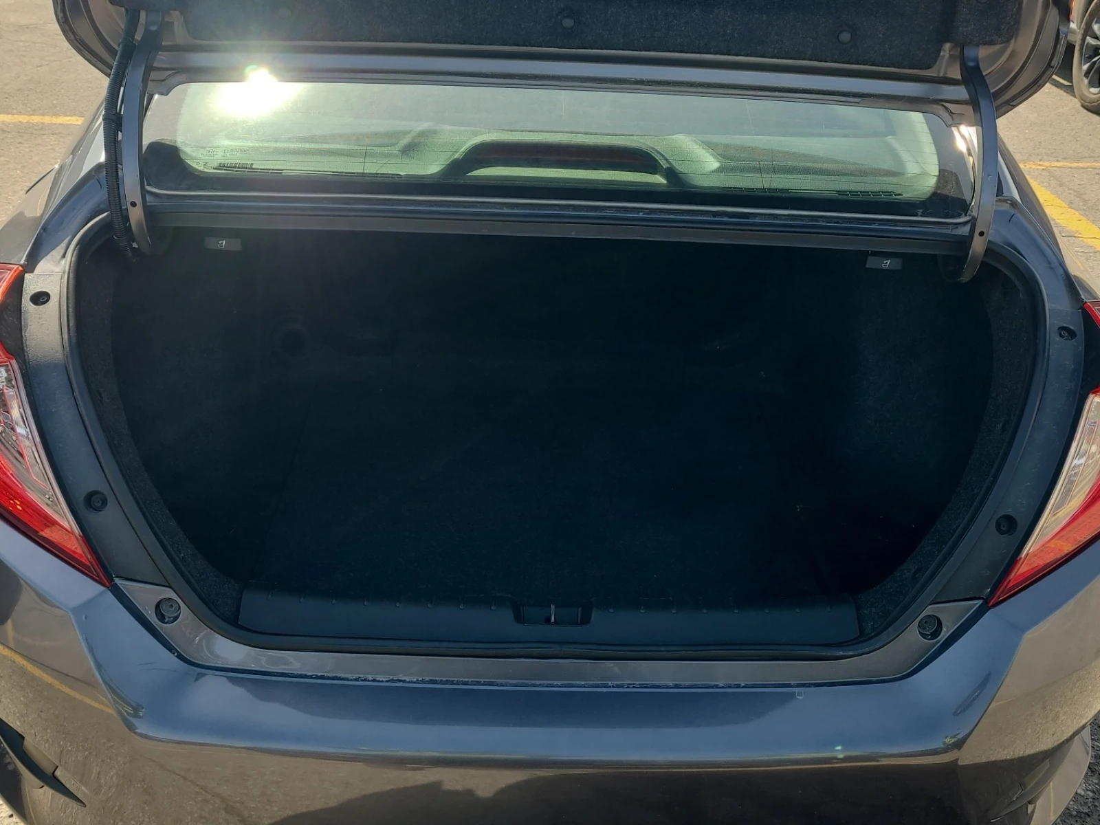 Honda Civic * * CARFAX * * ���� ������ * *  | Mobile.bg � ����������� 12