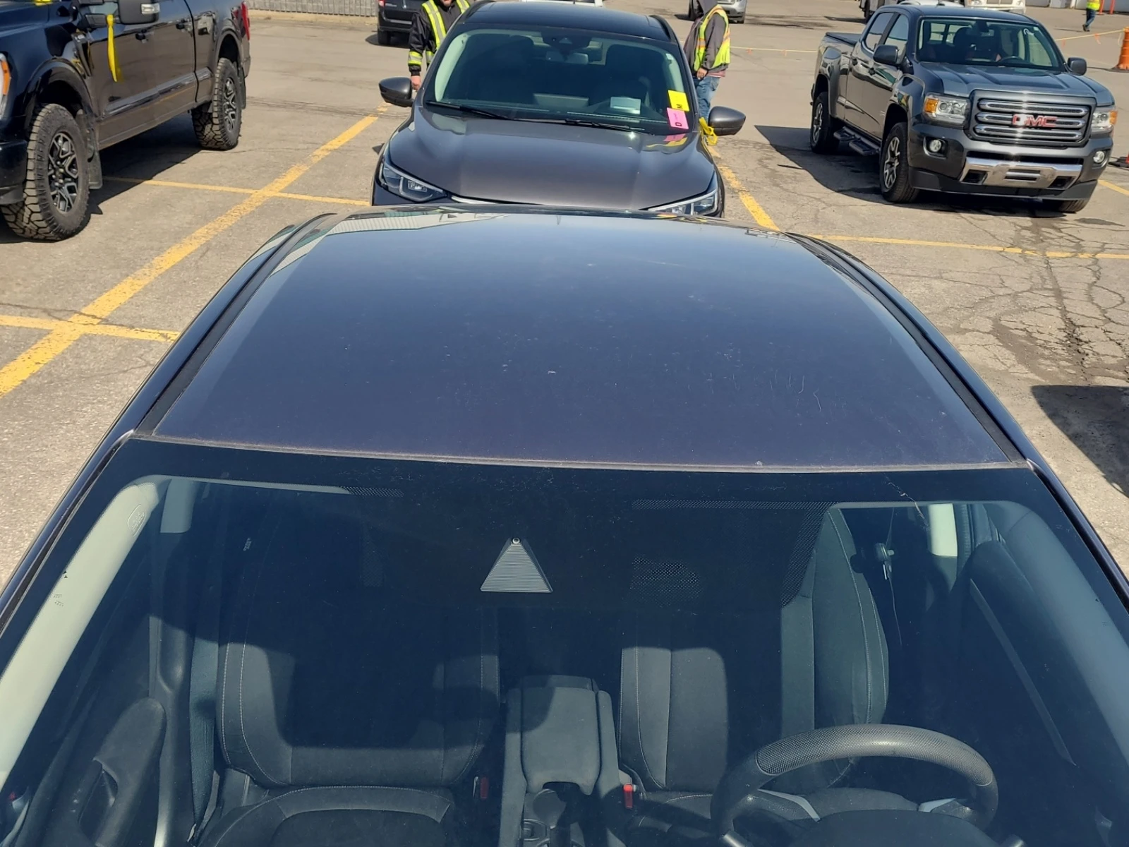 Honda Civic * * CARFAX * * ���� ������ * *  | Mobile.bg � ����������� 9