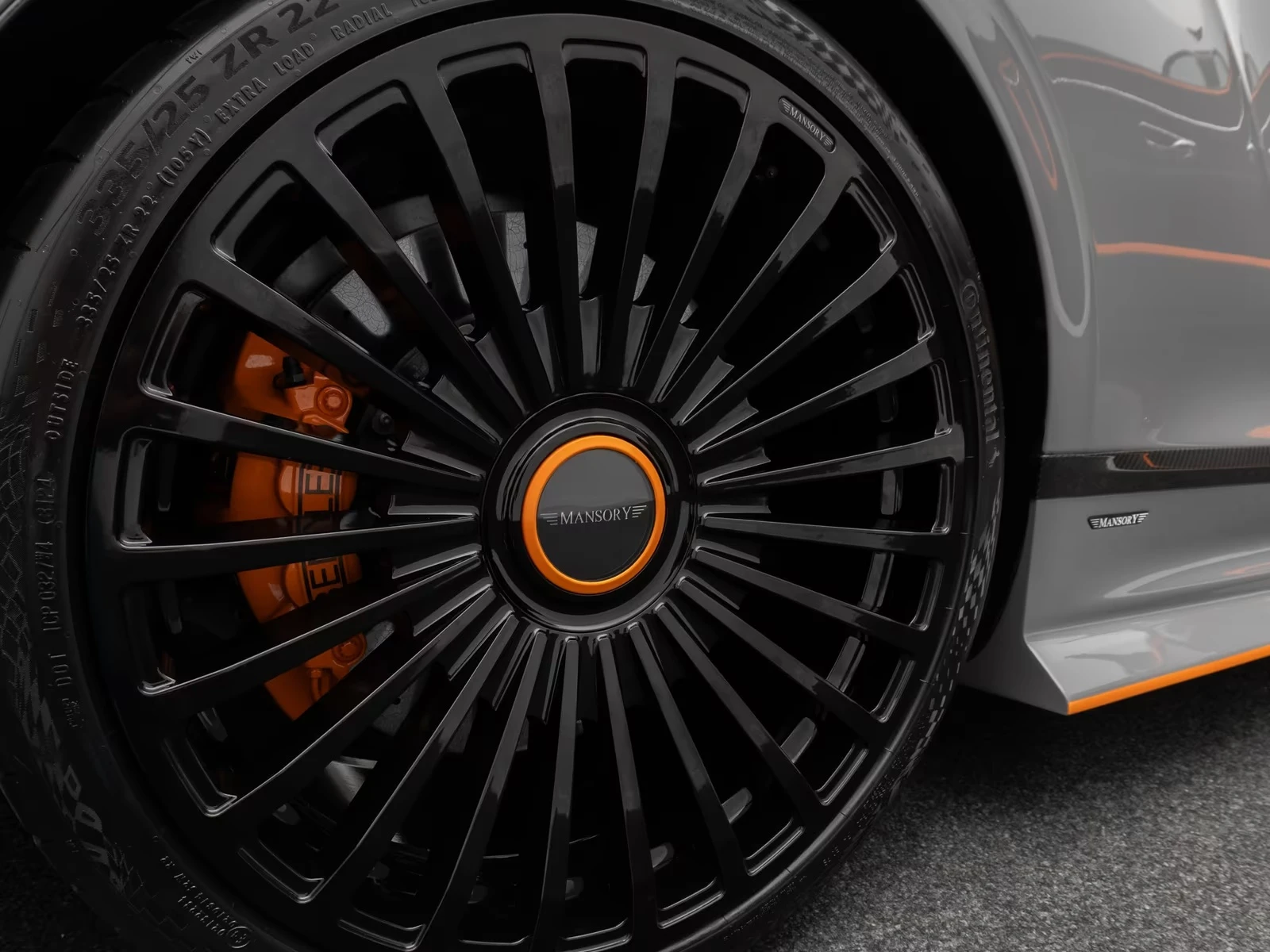 Bentley Continental gt SPEED/ 1OF1 MANSORY/FACELIFT/FIRST EDITION/NAIM/, снимка 10 - Автомобили и джипове - 54079252