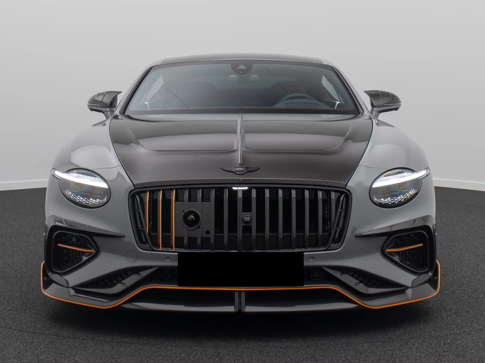 Bentley Continental gt SPEED/ 1OF1 MANSORY/FACELIFT/FIRST EDITION/NAIM/, снимка 2 - Автомобили и джипове - 54079252