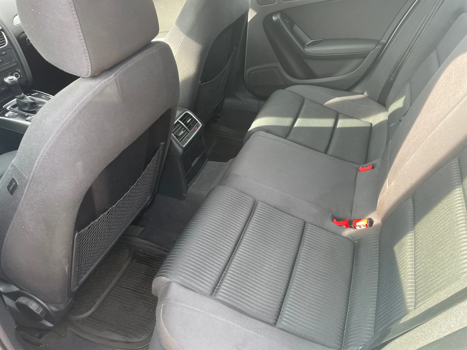 Audi A4 A4 B8 170 �.� Quttro | Mobile.bg � ����������� 12