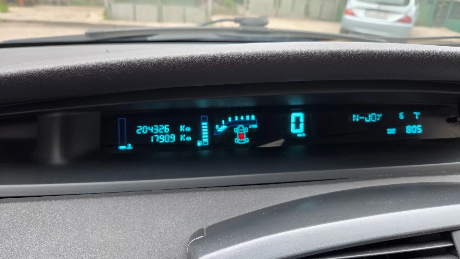 Renault Scenic 1.9 DCI - CONQUEST | Mobile.bg � ����������� 10