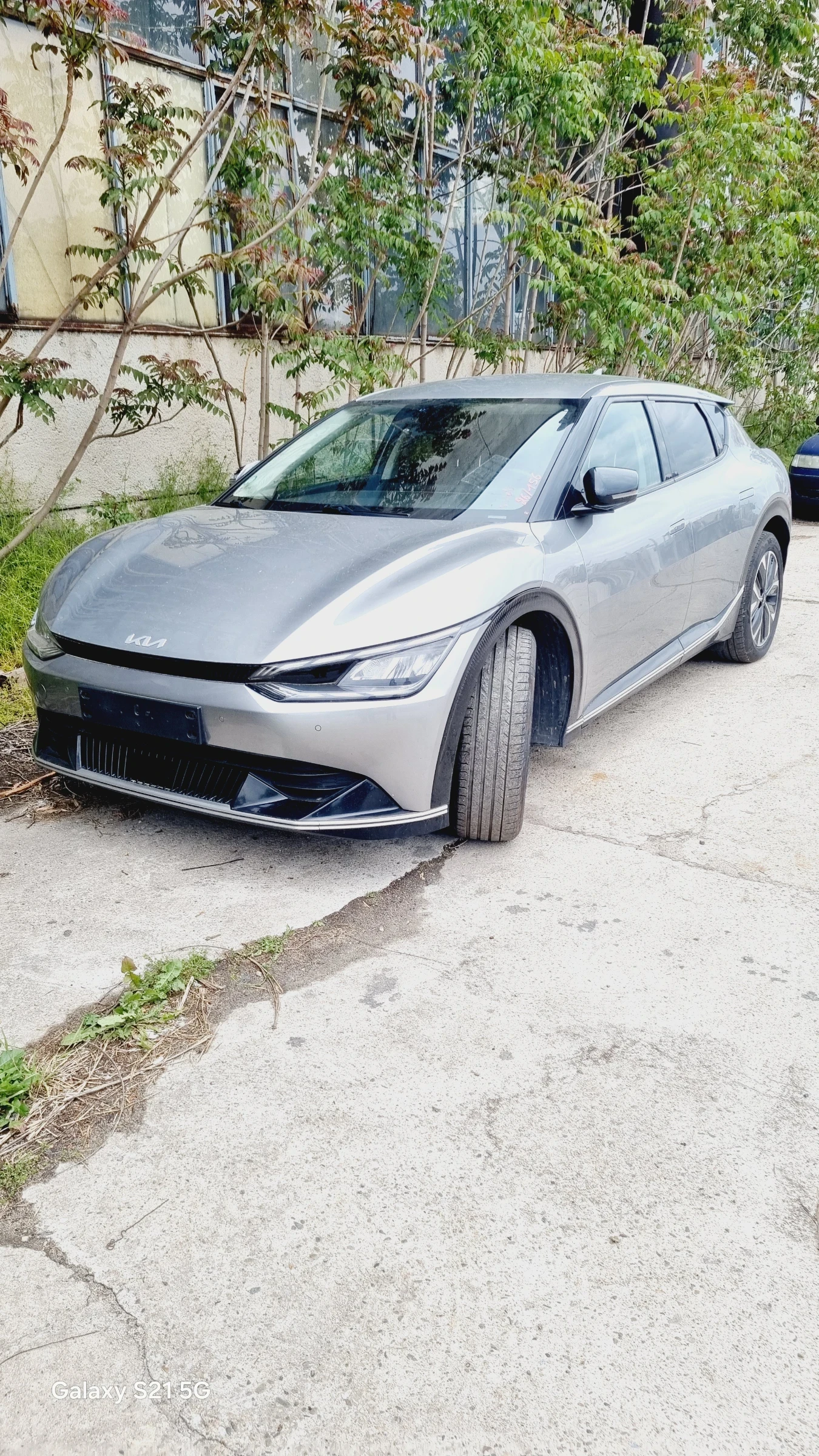 Kia EV6 �������  1 �� / ��������� - ��� ���  | Mobile.bg � ����������� 4