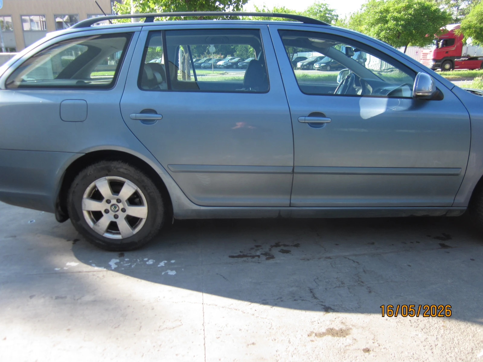 Skoda Octavia, снимка 4 - Автомобили и джипове - 54571127