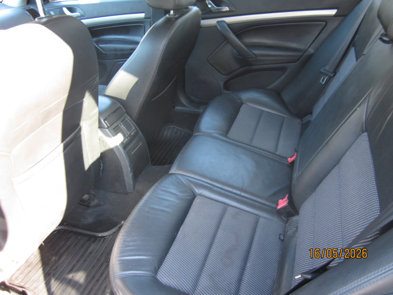 Skoda Octavia, снимка 8 - Автомобили и джипове - 54571127