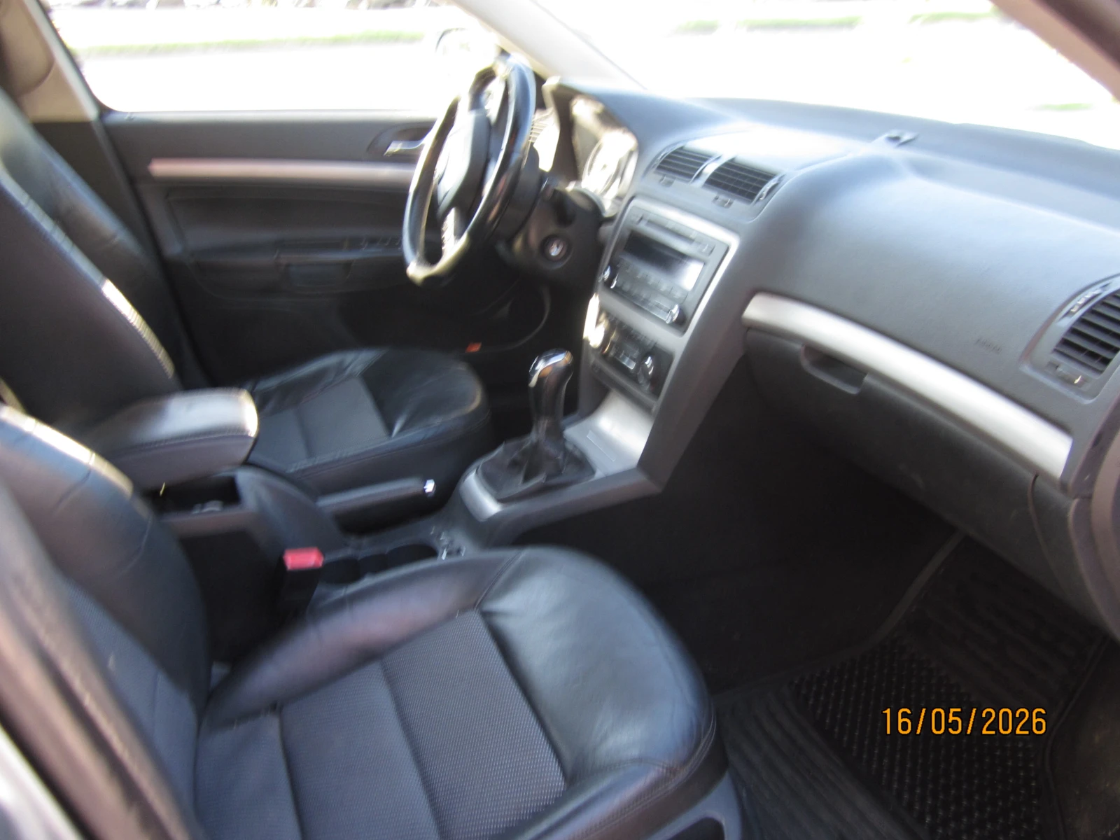 Skoda Octavia, снимка 9 - Автомобили и джипове - 54571127