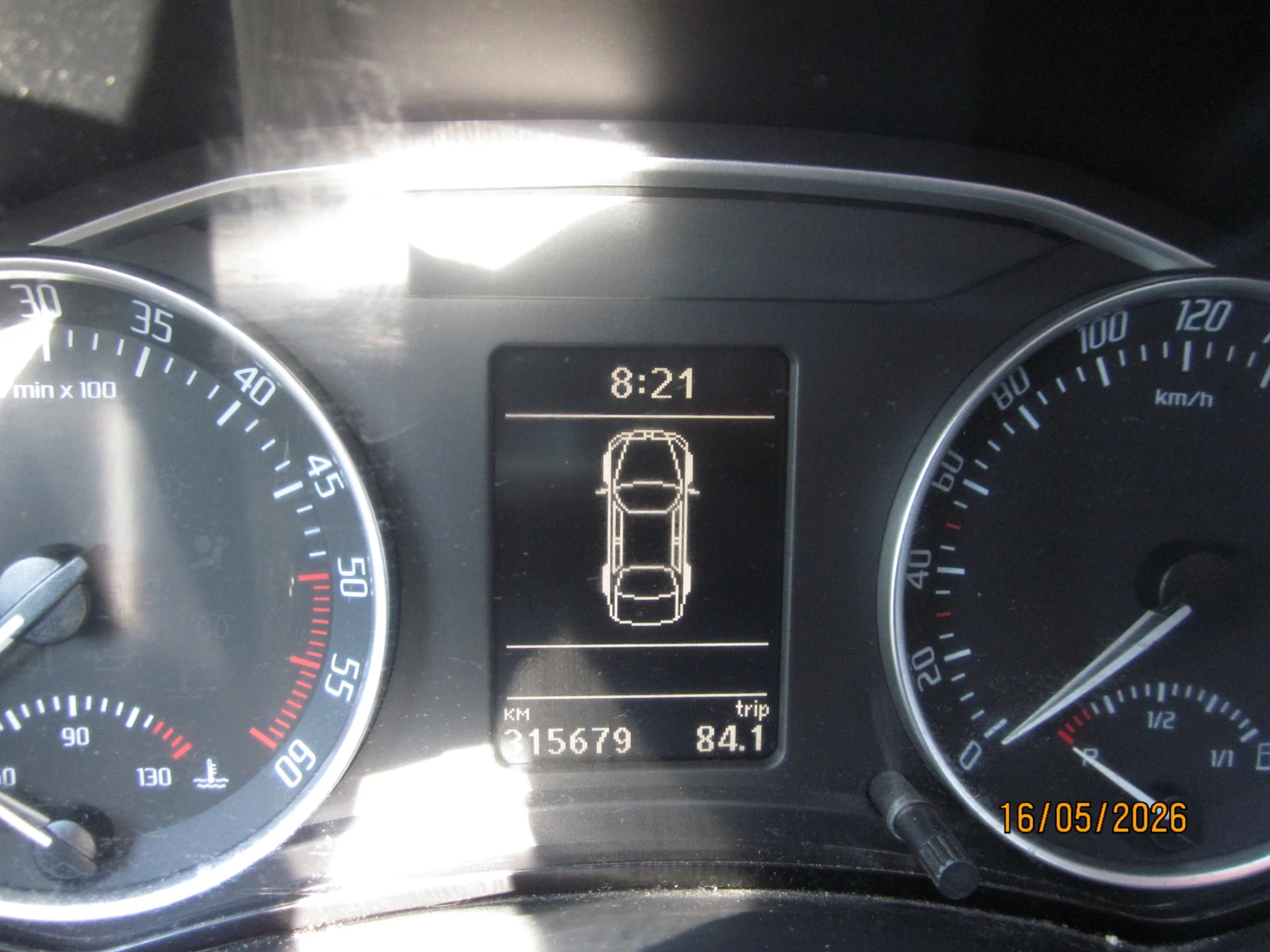 Skoda Octavia, снимка 6 - Автомобили и джипове - 54571127