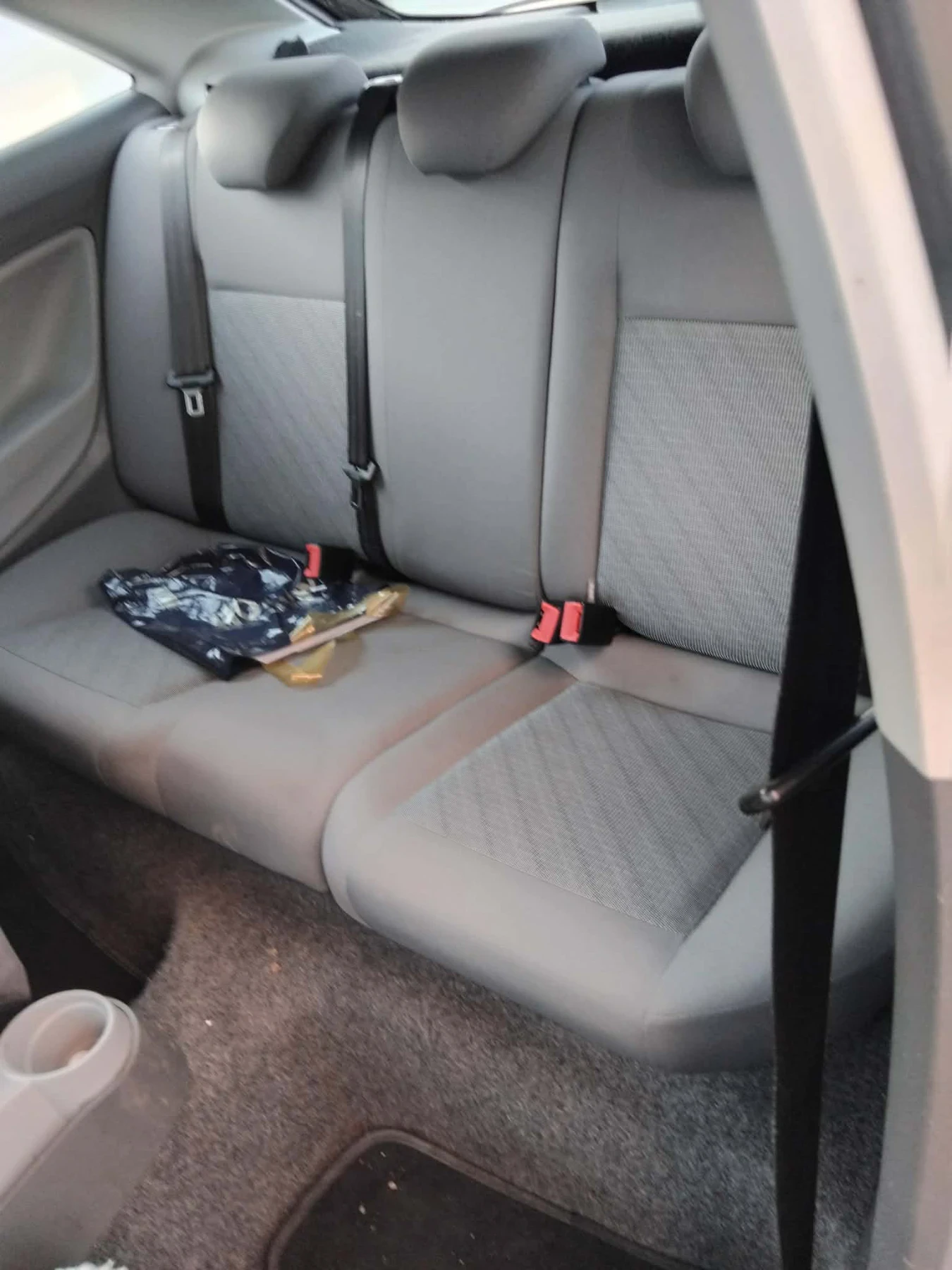 Seat Ibiza, снимка 9 - Автомобили и джипове - 54707039