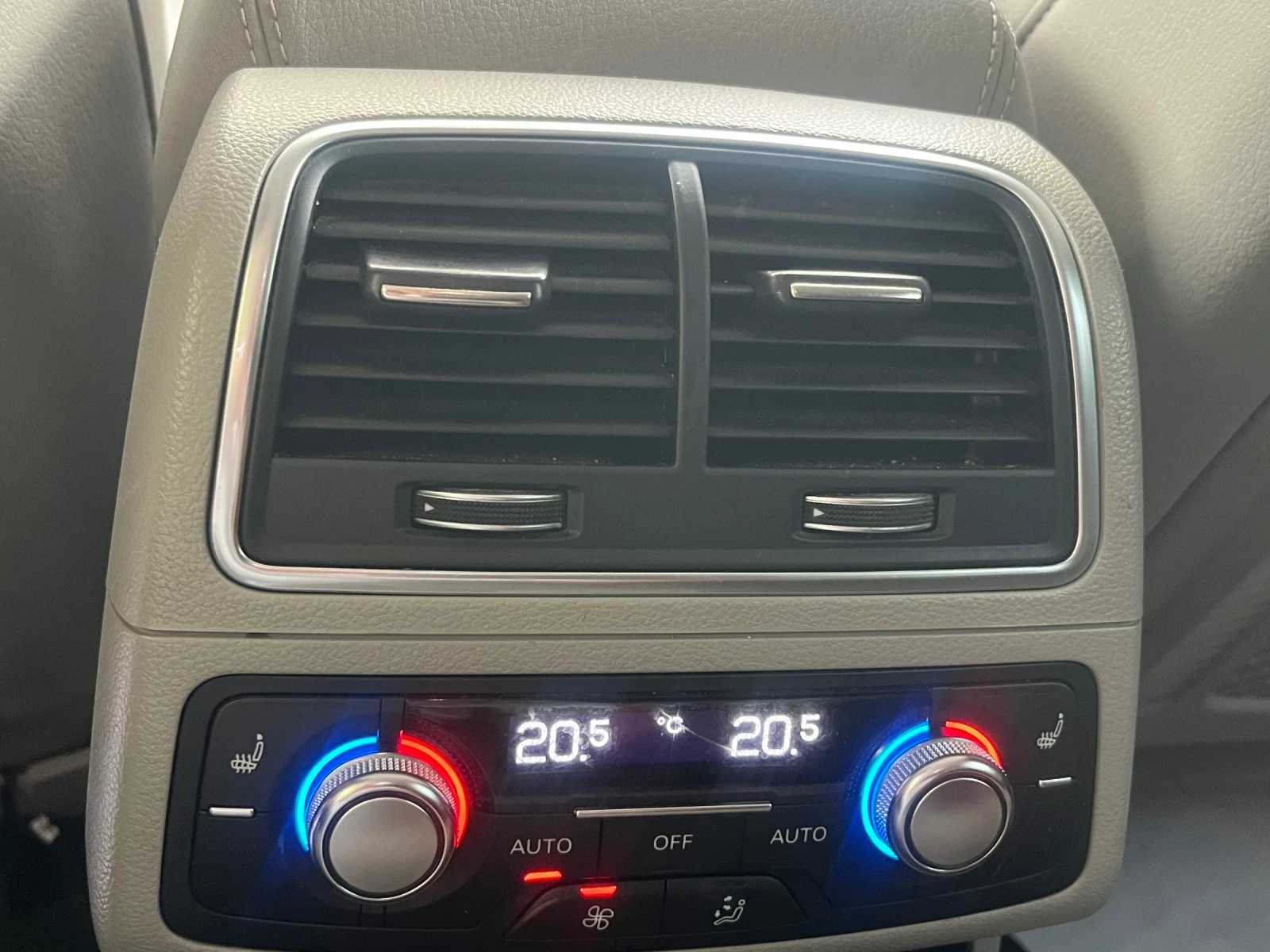 Audi A6 3.0Т 333КС SUPERCHARGED, снимка 17 - Автомобили и джипове - 55130550
