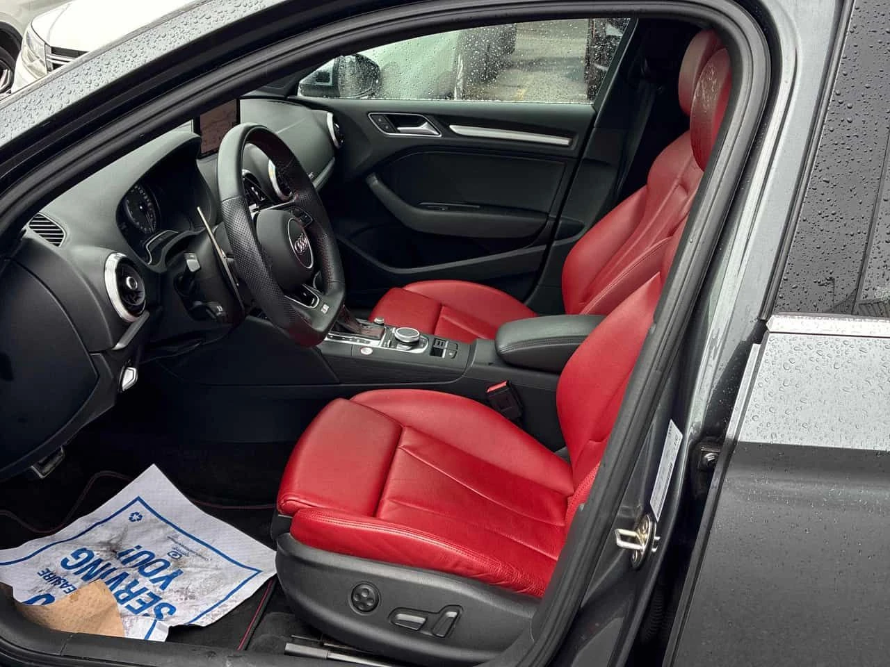 Audi S3 * Progressiv * CARFAX * ��� ������������ ������ | Mobile.bg � ����������� 12