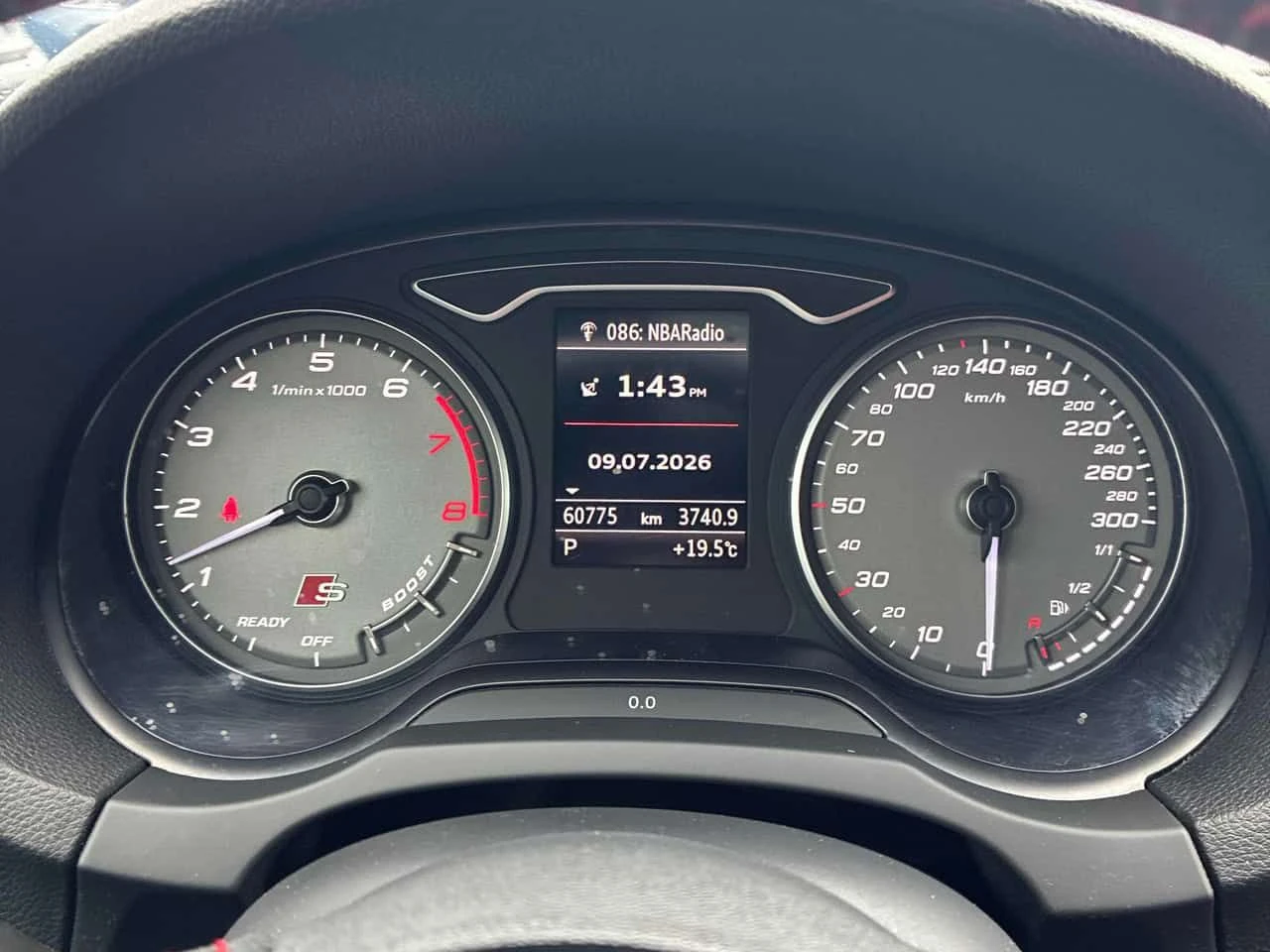 Audi S3 * Progressiv * CARFAX * ��� ������������ ������ | Mobile.bg � ����������� 8