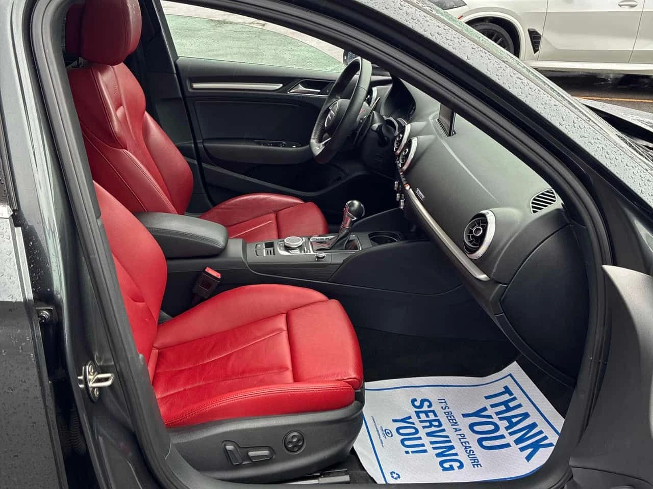 Audi S3 * Progressiv * CARFAX * ��� ������������ ������ | Mobile.bg � ����������� 17