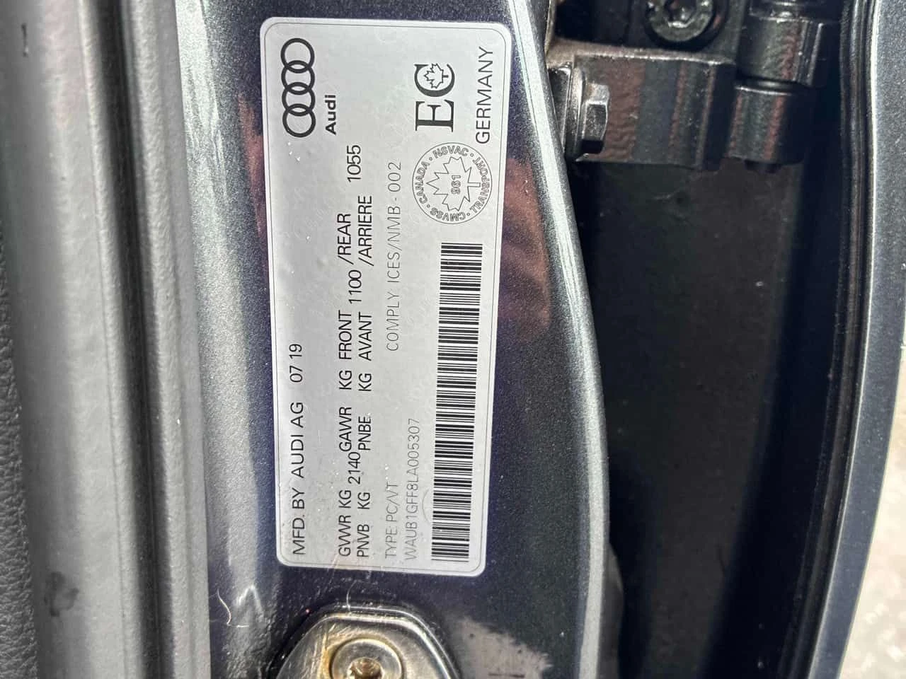 Audi S3 * Progressiv * CARFAX * ��� ������������ ������ | Mobile.bg � ����������� 10