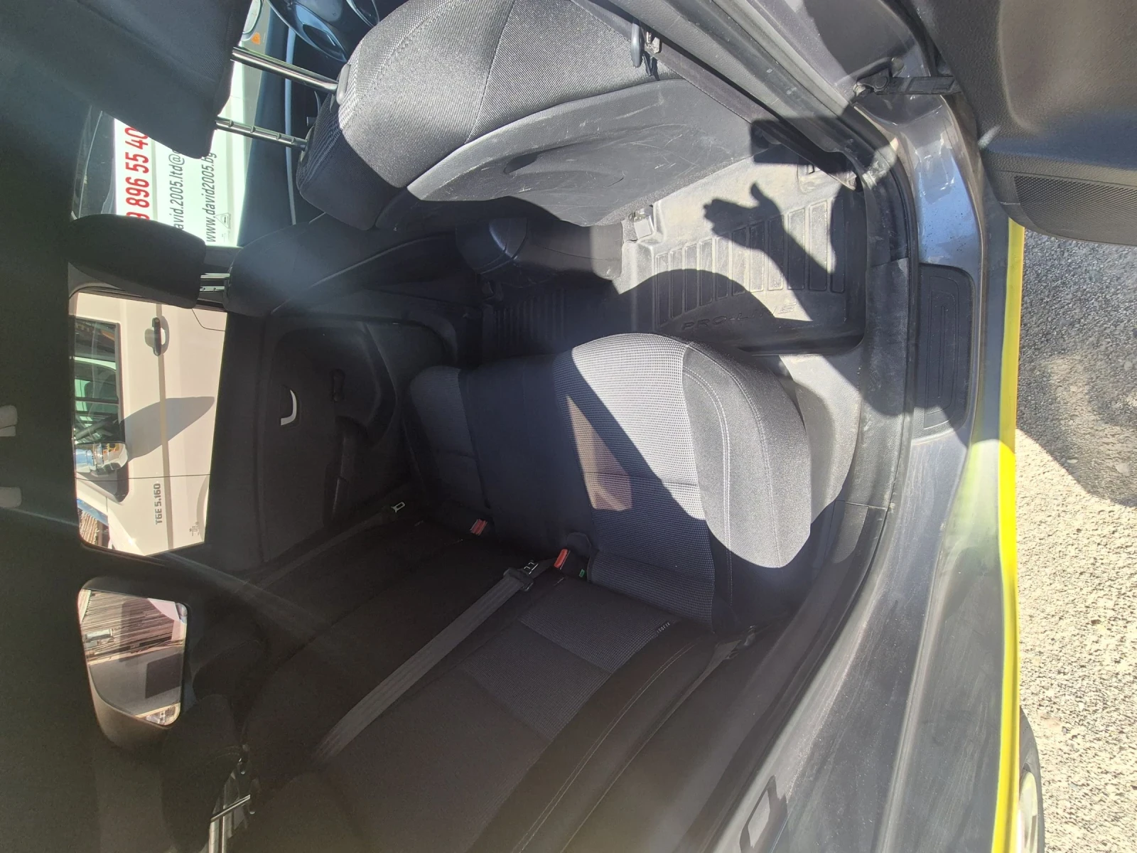 Hyundai I30   Комби, снимка 4 - Автомобили и джипове - 55983506