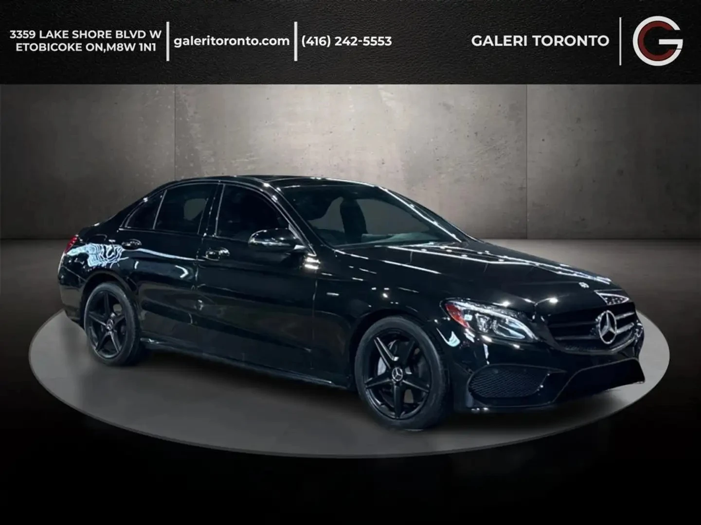 Mercedes-Benz C 300 AMG PKG ���� �� �������� ����������� & ���������� | Mobile.bg � ����������� 1