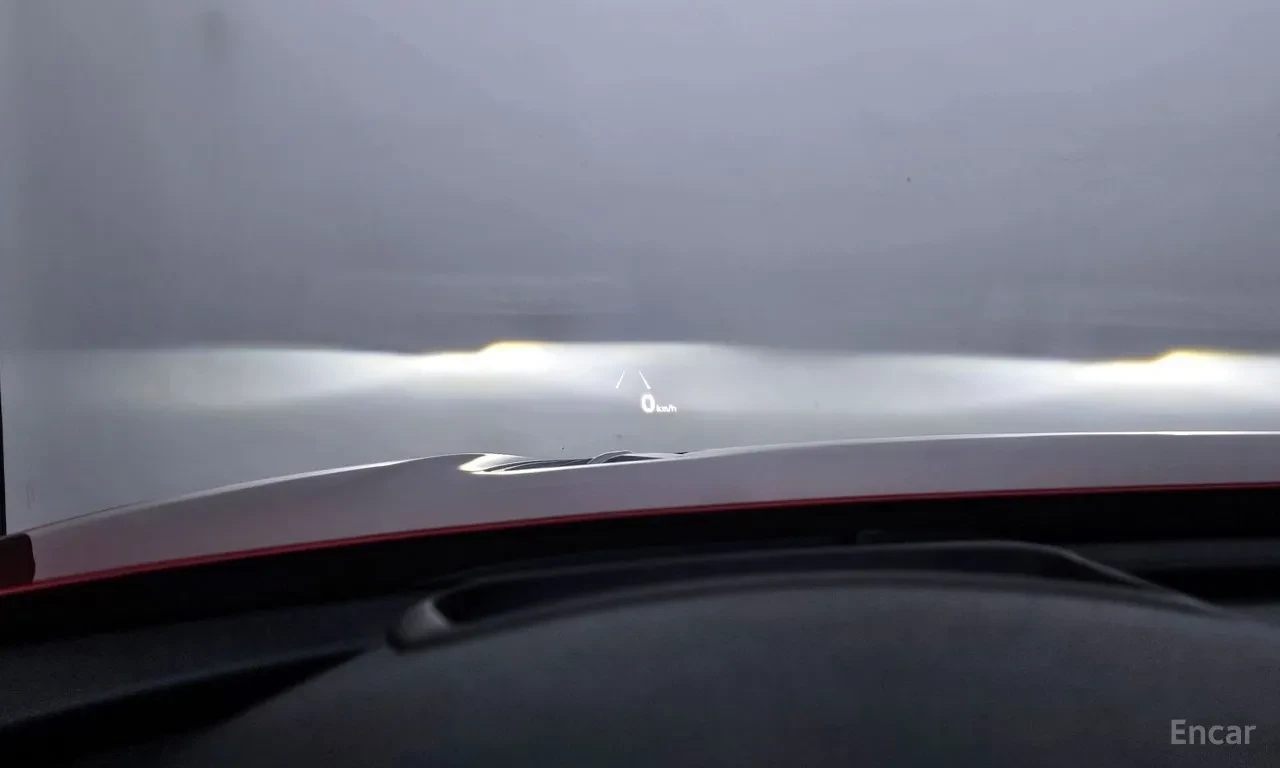 Kia Stinger 3.3 AWD | ОБДУХ | HEADS UP | 360, снимка 14 - Автомобили и джипове - 55398413