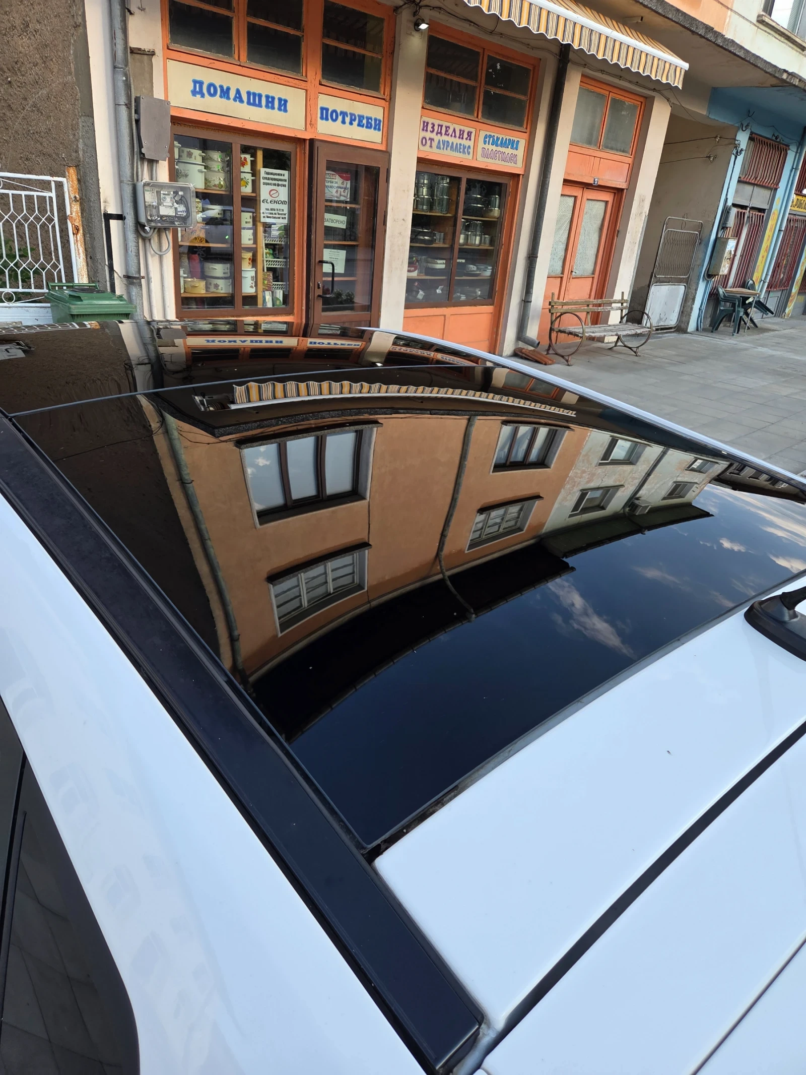 Hyundai Ix20, снимка 7 - Автомобили и джипове - 55410886