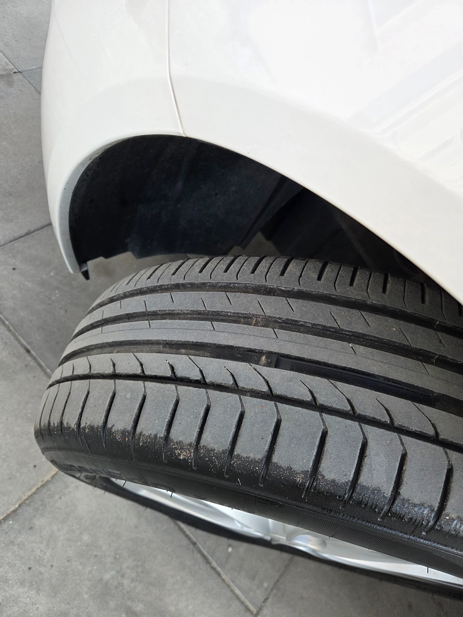 Hyundai Ix20, снимка 8 - Автомобили и джипове - 55410886