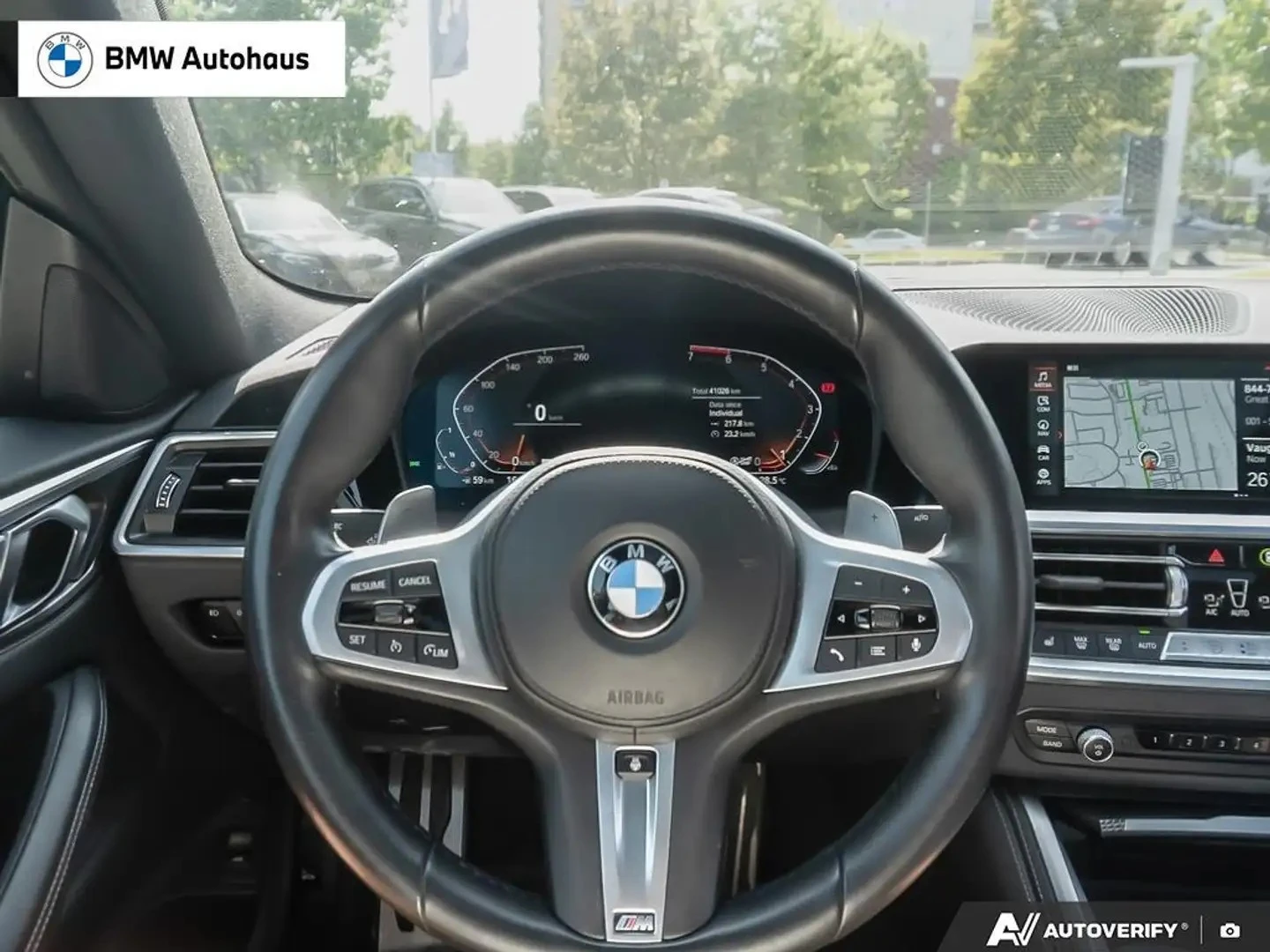 BMW 430 M Sport Premium ЦЕНА ДО БЪЛГАРИЯ АВТОКРЕДИТ, снимка 11 - Автомобили и джипове - 55529996