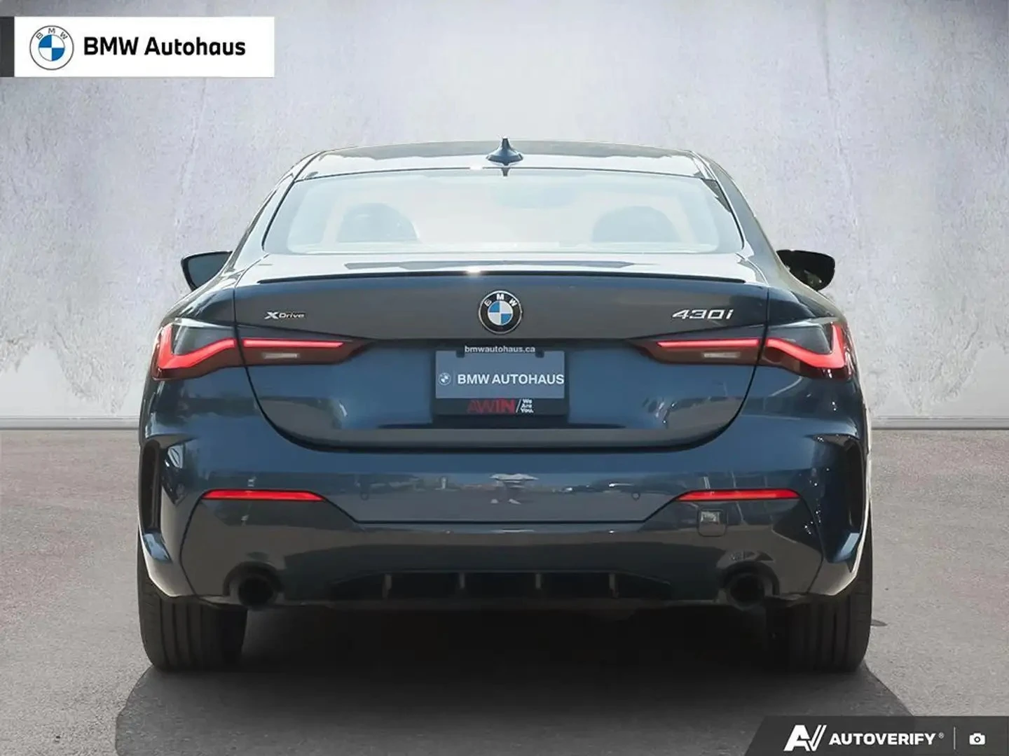 BMW 430 M Sport Premium ЦЕНА ДО БЪЛГАРИЯ АВТОКРЕДИТ, снимка 5 - Автомобили и джипове - 55529996