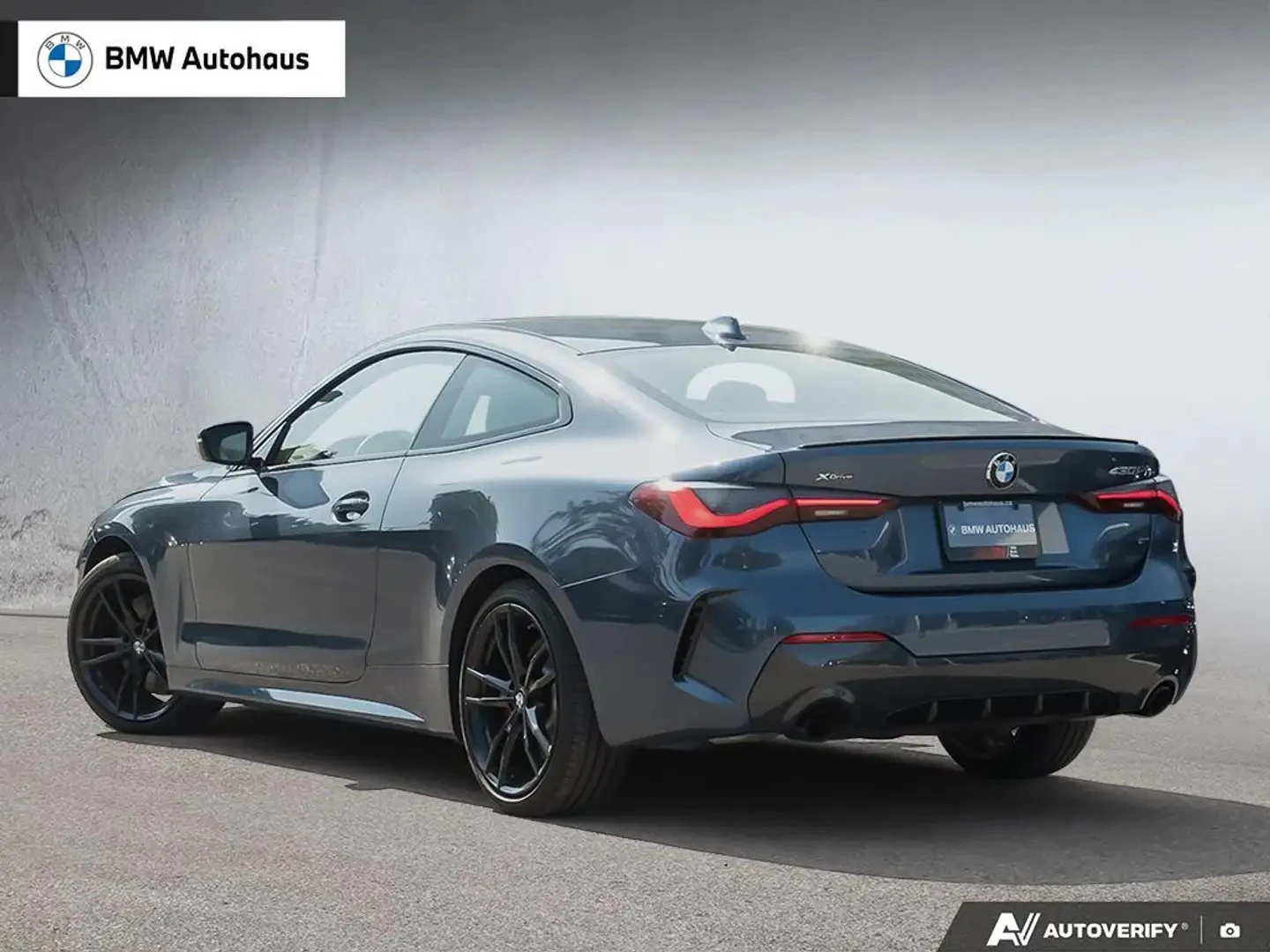 BMW 430 M Sport Premium ЦЕНА ДО БЪЛГАРИЯ АВТОКРЕДИТ, снимка 4 - Автомобили и джипове - 55529996