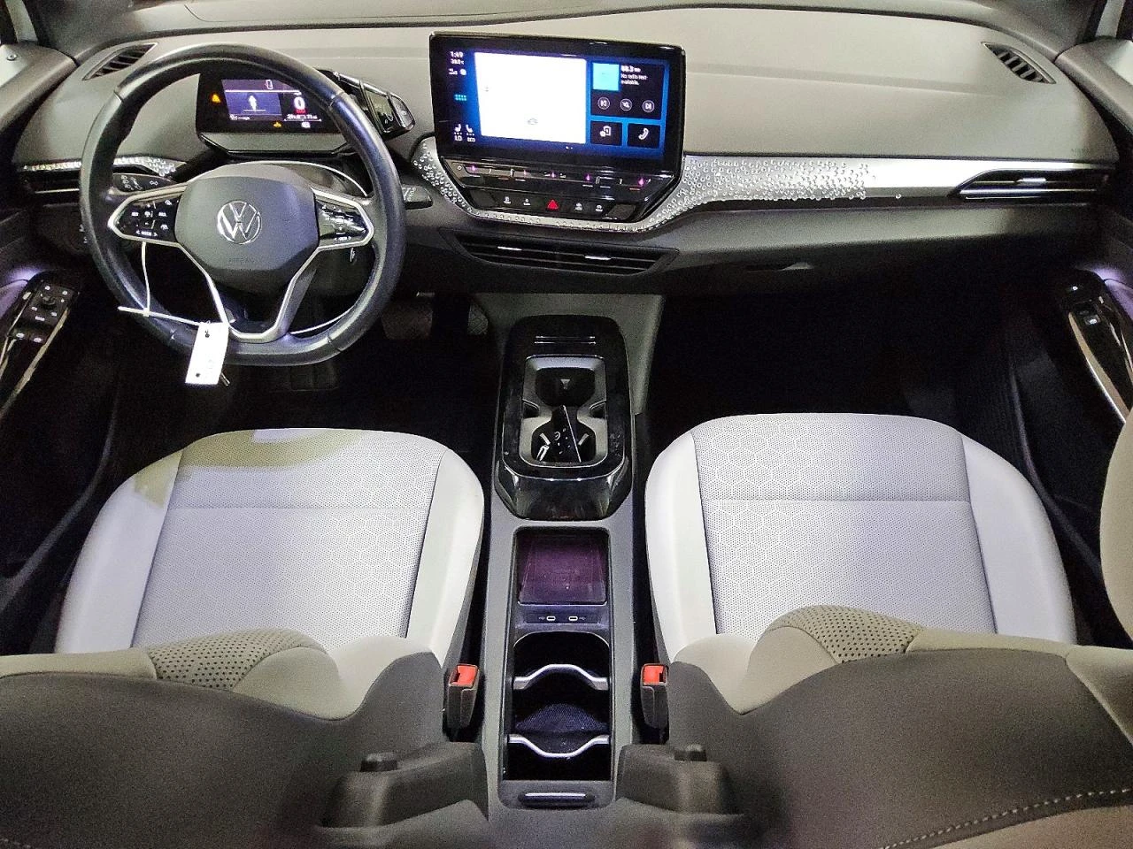 VW ID.4 * PRO* S* RWD* , снимка 9 - Автомобили и джипове - 55873525