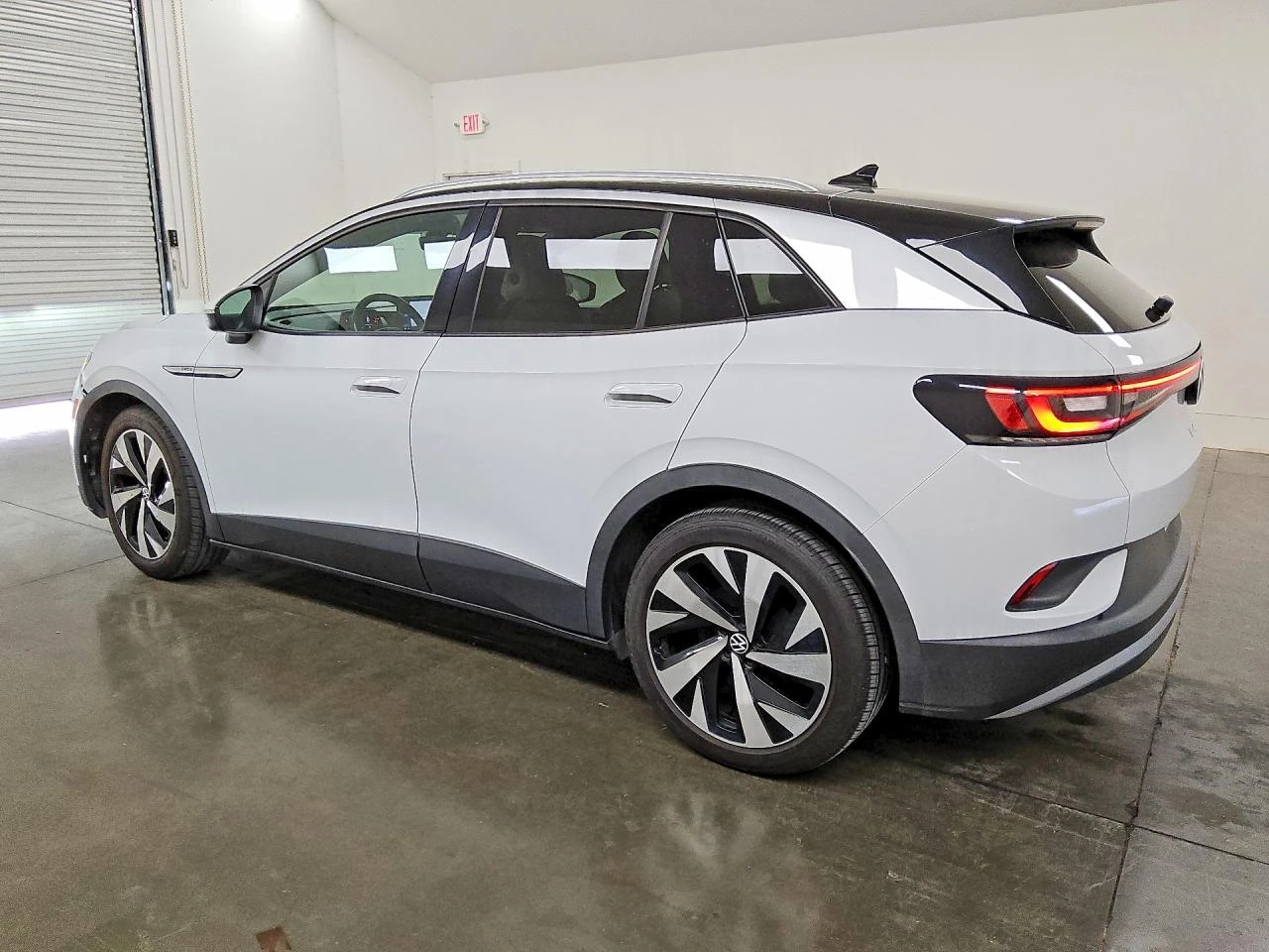 VW ID.4 * PRO* S* RWD* , снимка 6 - Автомобили и джипове - 55873525