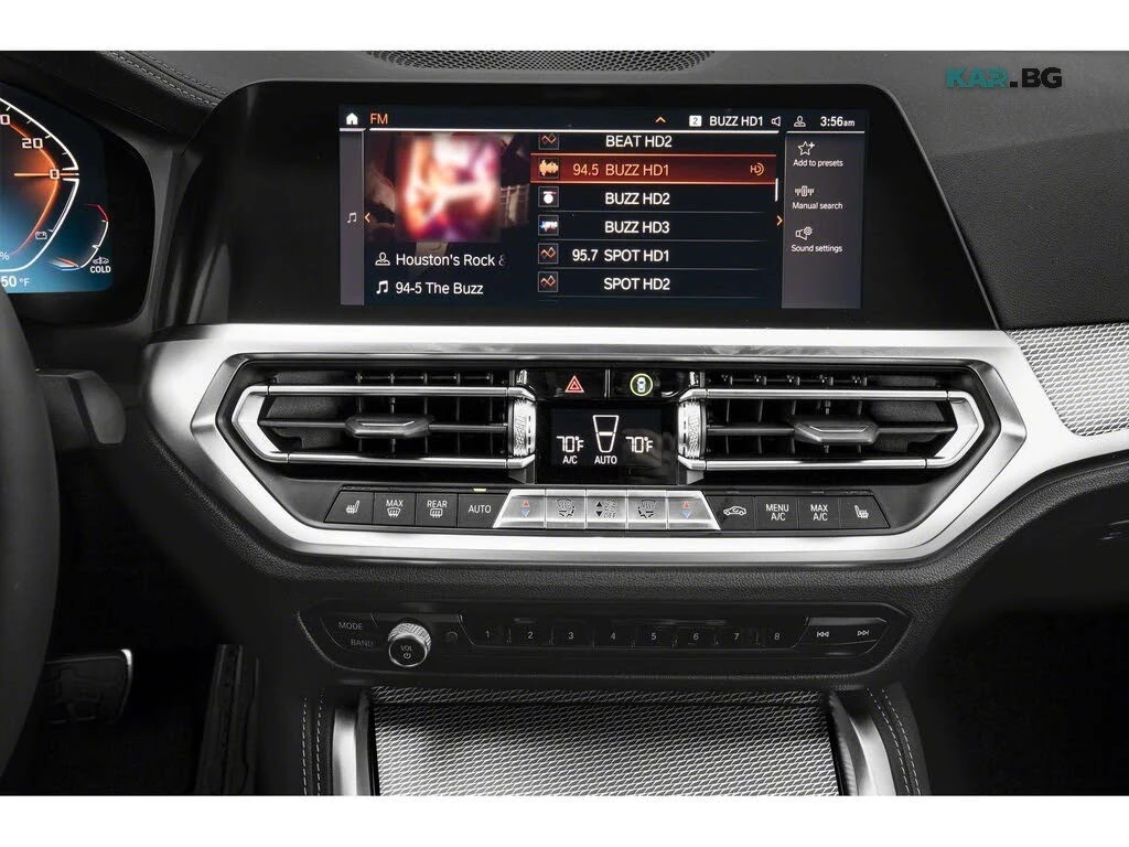 BMW 440 i xDrive* M SPORT* ПОДГРЕВ* ШИБИДАХ* КАМЕРА* , снимка 8 - Автомобили и джипове - 55887452