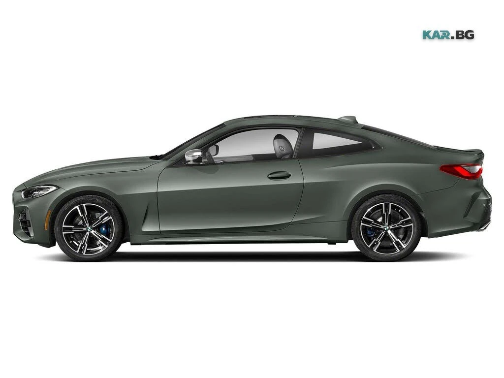 BMW 440 i xDrive* M SPORT* ПОДГРЕВ* ШИБИДАХ* КАМЕРА* , снимка 2 - Автомобили и джипове - 55887452