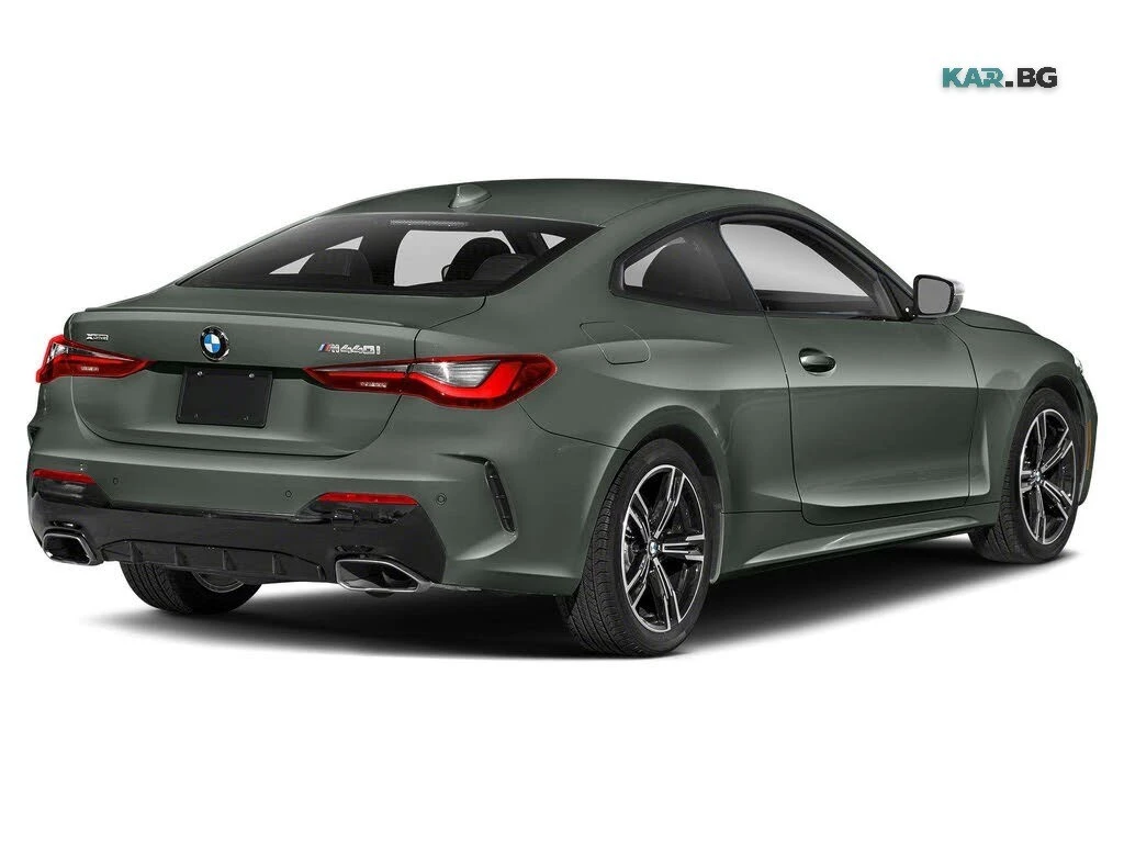 BMW 440 i xDrive* M SPORT* ПОДГРЕВ* ШИБИДАХ* КАМЕРА* , снимка 3 - Автомобили и джипове - 55887452