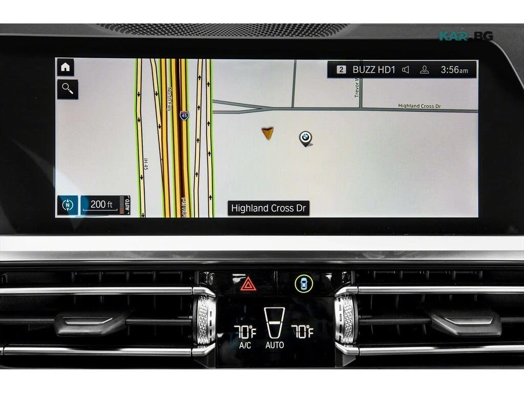 BMW 440 i xDrive* M SPORT* ПОДГРЕВ* ШИБИДАХ* КАМЕРА* , снимка 9 - Автомобили и джипове - 55887452