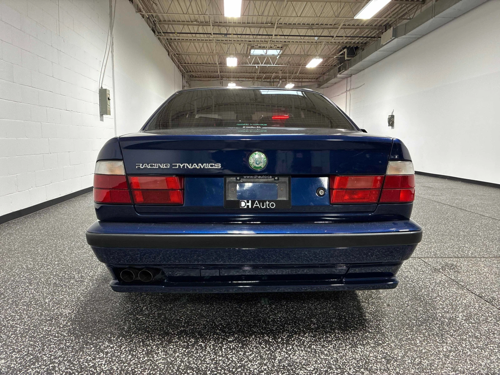 BMW 535 * 535i * Japan's 10th Anniversary* АВТОКРЕДИТ*, снимка 4 - Автомобили и джипове - 55910792