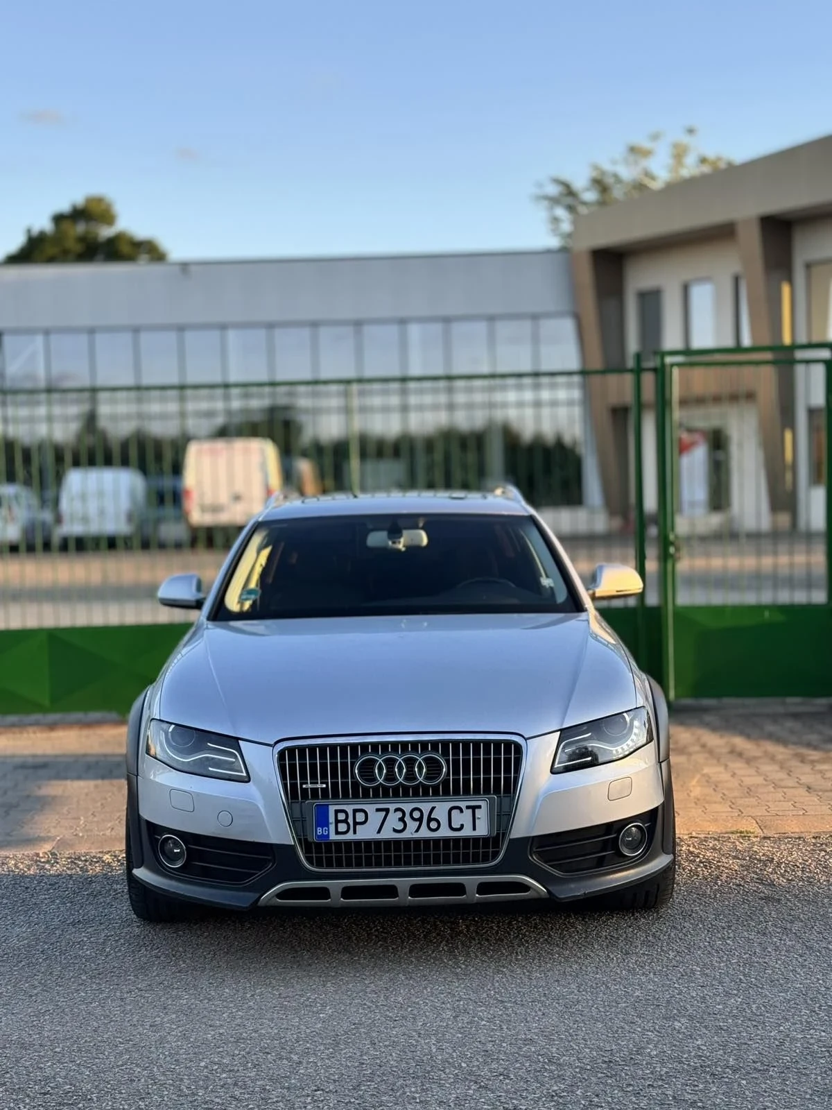 Audi A4 Allroad А4 allroad 170 к.с, снимка 2 - Автомобили и джипове - 55944987