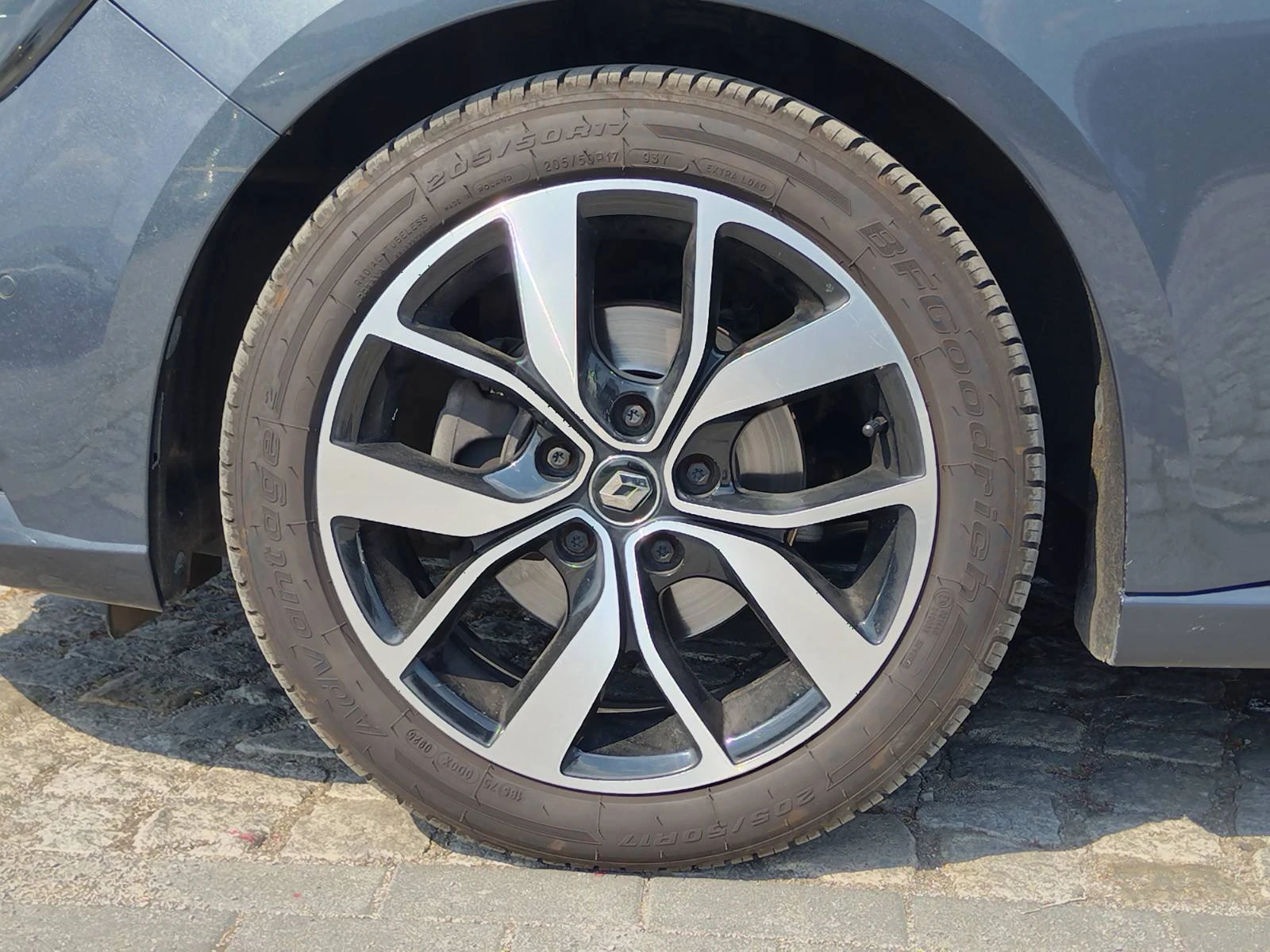 Renault Megane 1.3Tce/140�.�./INTENS | Mobile.bg � ����������� 17