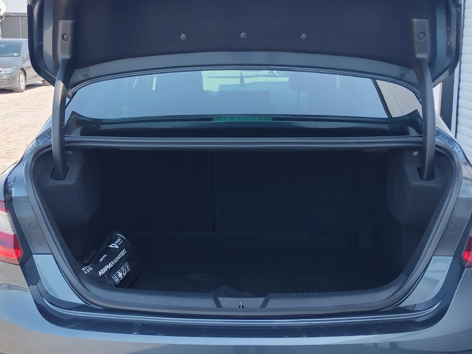 Renault Megane 1.3Tce/140�.�./INTENS | Mobile.bg � ����������� 16