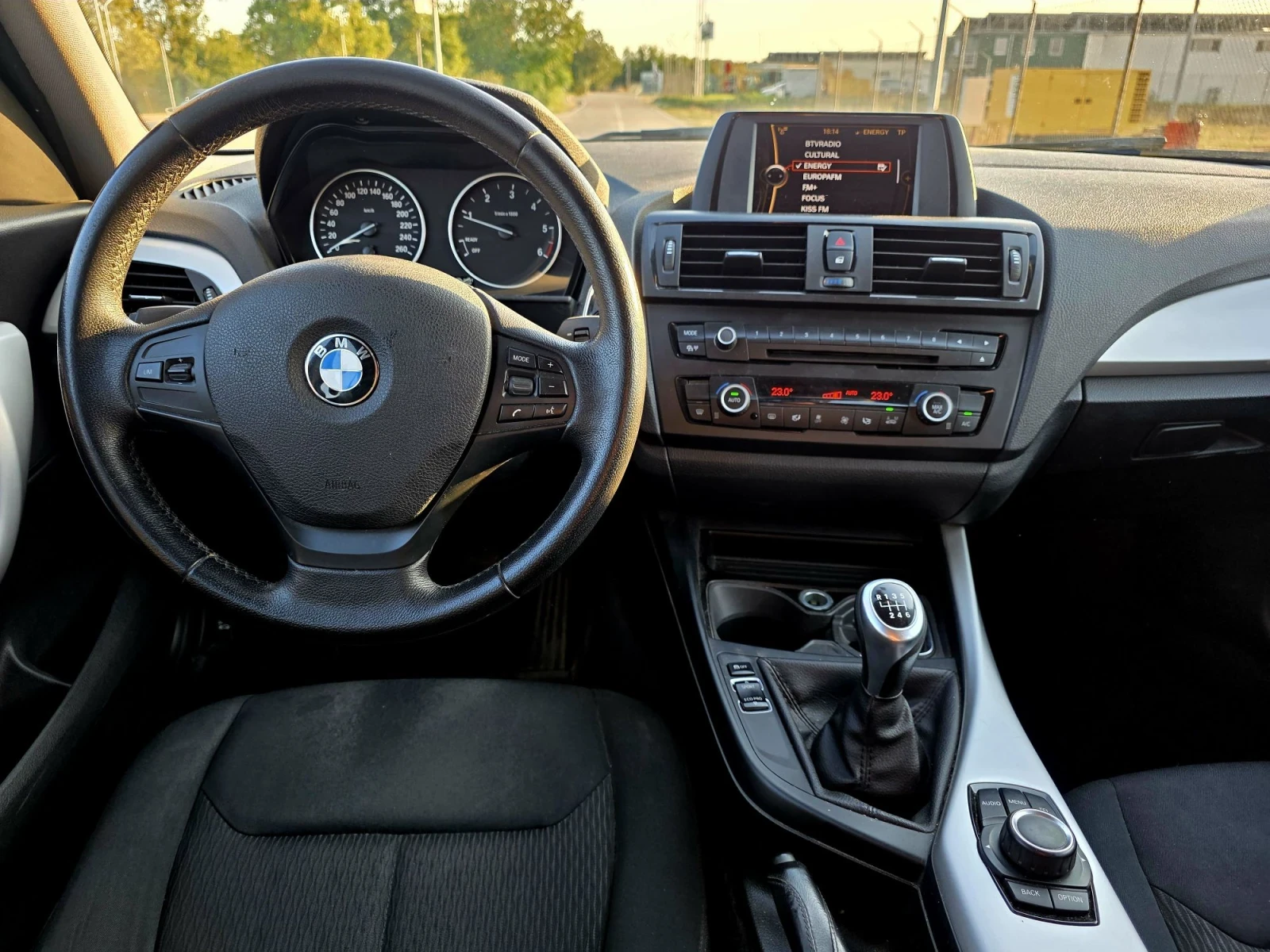 BMW 120 XDRIVE, снимка 11 - Автомобили и джипове - 56108505