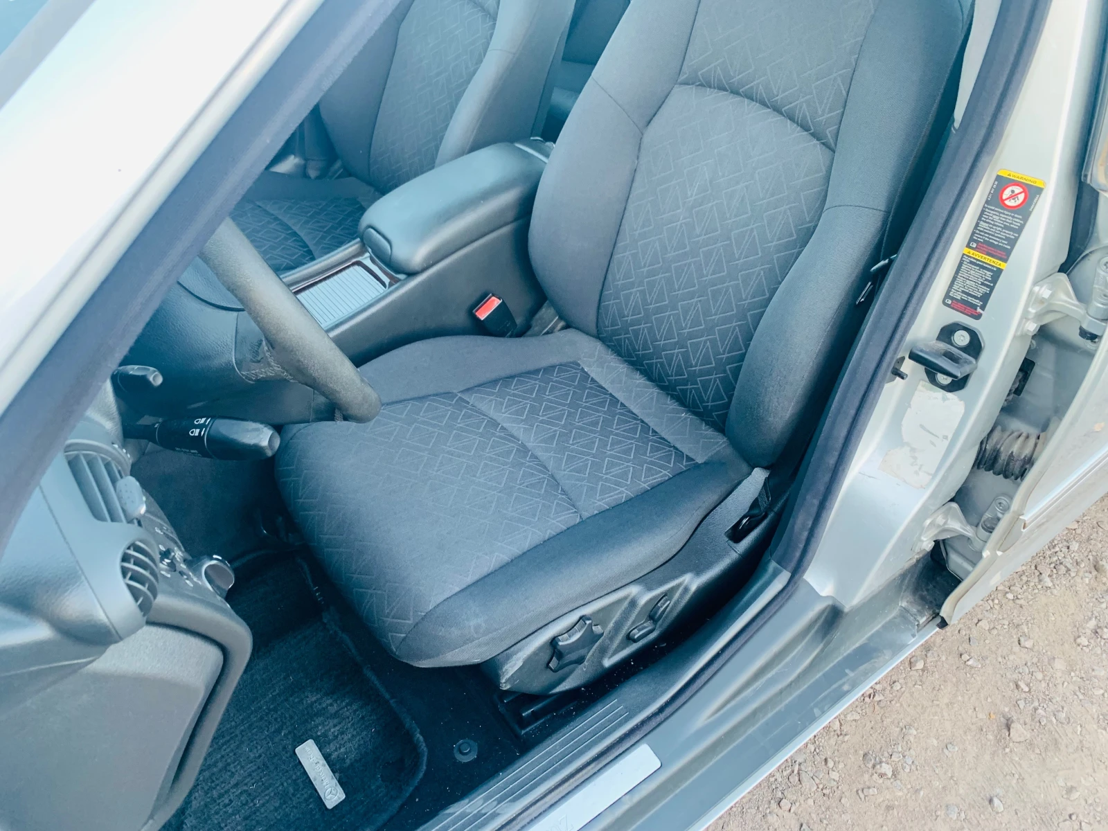 Mercedes-Benz C 220 CDI Avtomat, снимка 11 - Автомобили и джипове - 56203184