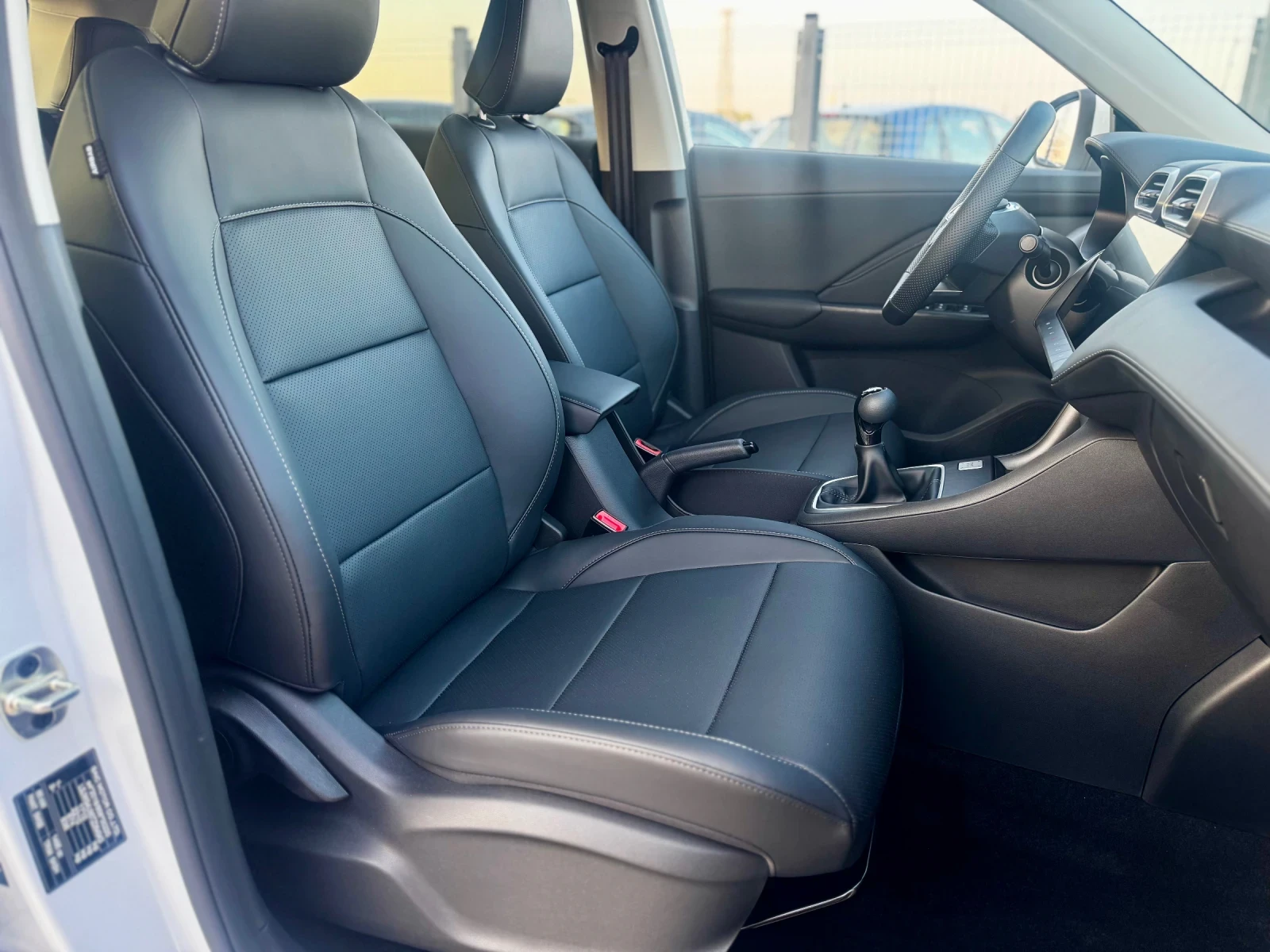 Mg Zs NEW , снимка 14 - Автомобили и джипове - 56375005