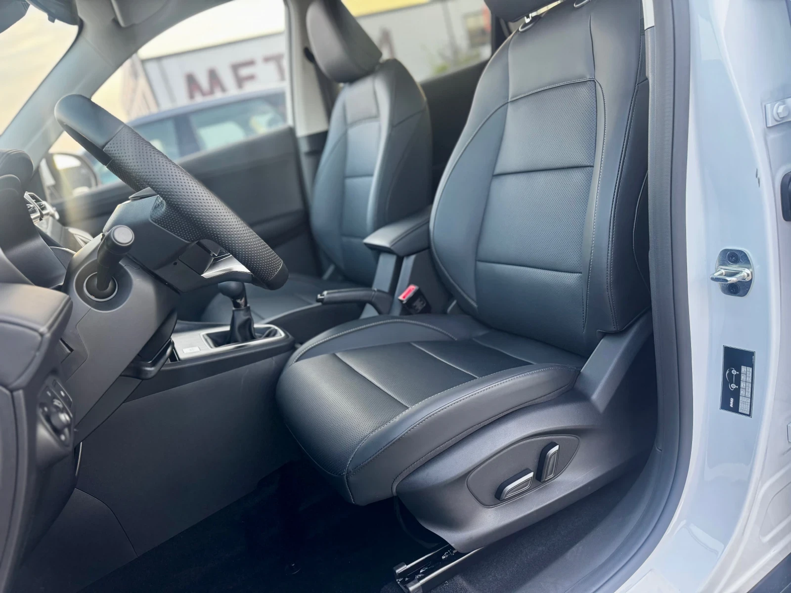 Mg Zs NEW , снимка 9 - Автомобили и джипове - 56375005