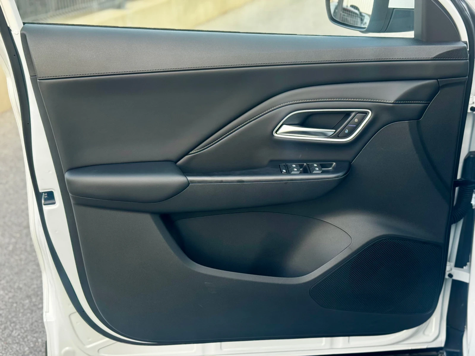 Mg Zs NEW , снимка 8 - Автомобили и джипове - 56375005