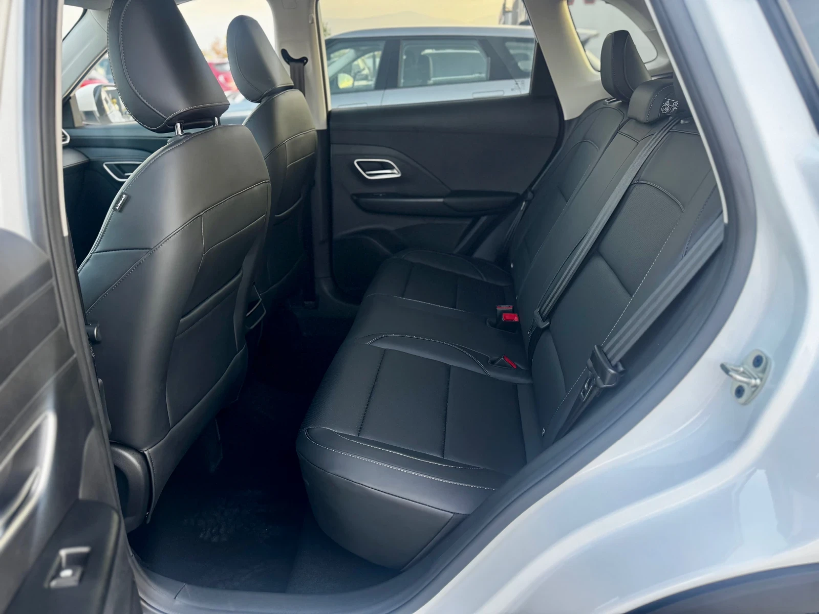 Mg Zs NEW , снимка 10 - Автомобили и джипове - 56375005