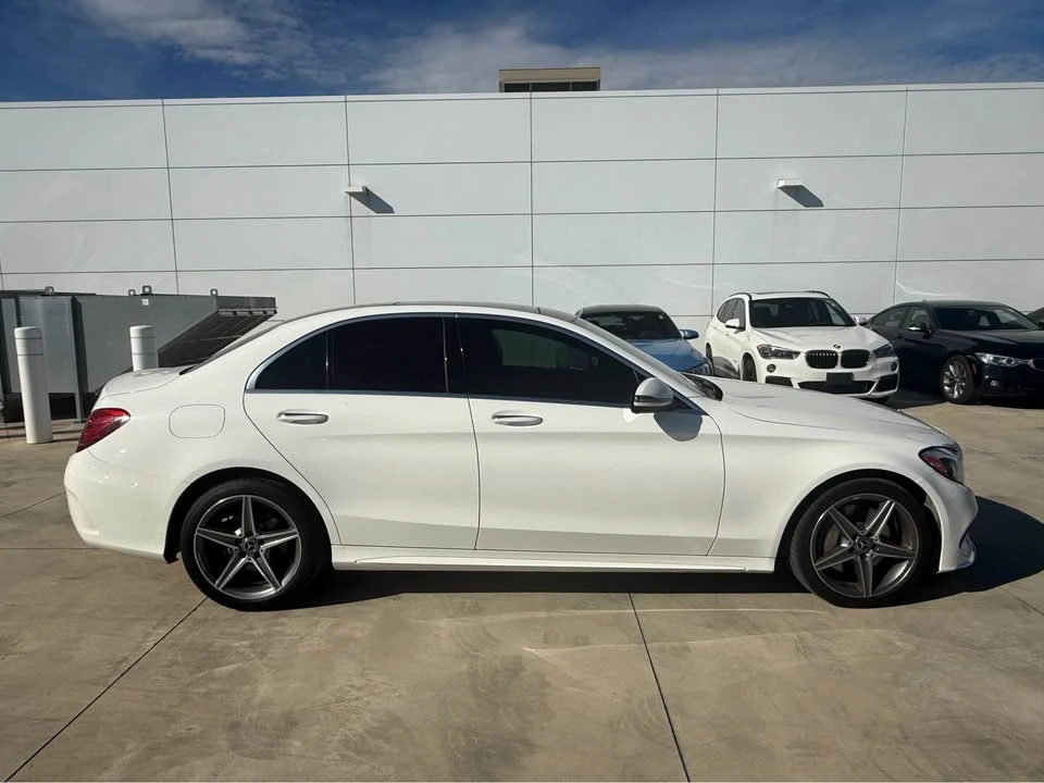 Mercedes-Benz C 300 ������ ���� �� ��!! | Mobile.bg � ����������� 7