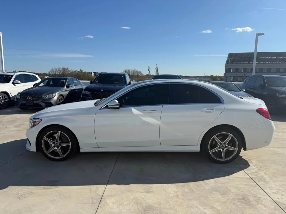 Mercedes-Benz C 300 ������ ���� �� ��!! | Mobile.bg � ����������� 3