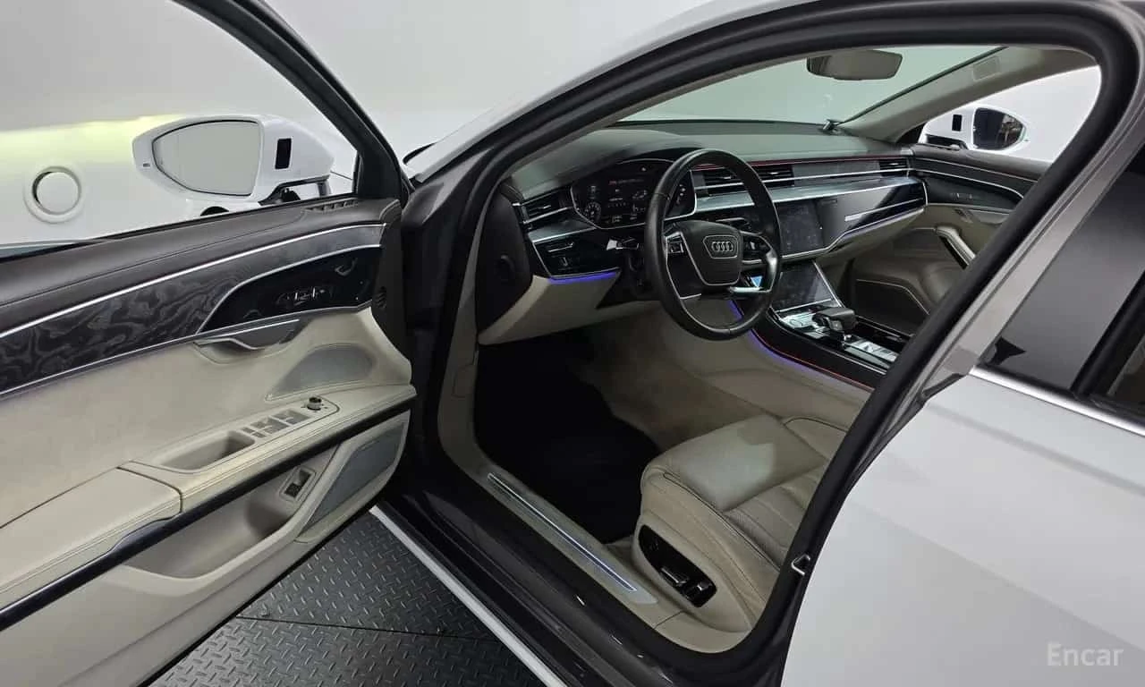 Audi A8 55 TFSI Quattro LWB * ����������� | Mobile.bg � ����������� 10