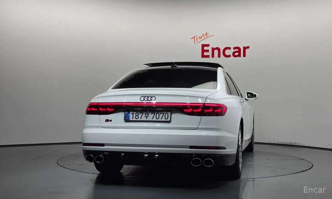 Audi A8 55 TFSI Quattro LWB * ����������� | Mobile.bg � ����������� 4