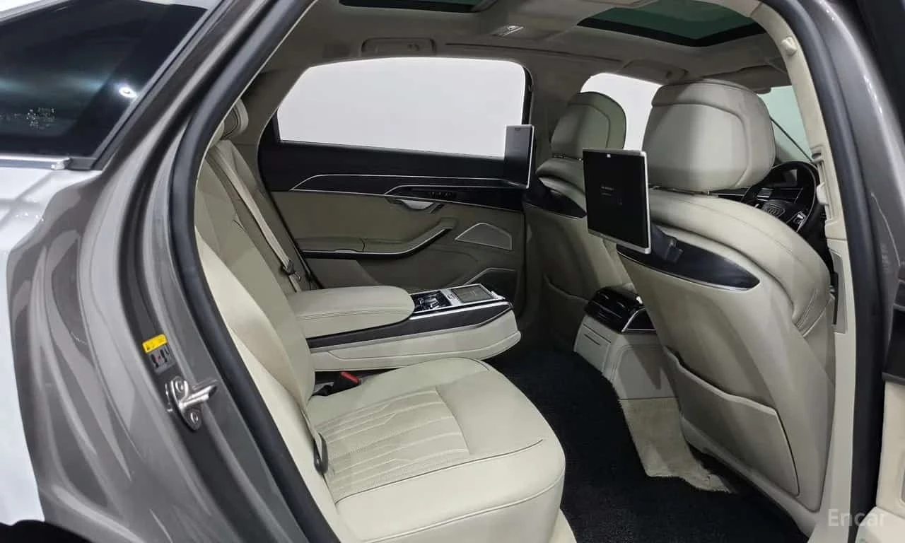 Audi A8 55 TFSI Quattro LWB * ����������� | Mobile.bg � ����������� 11